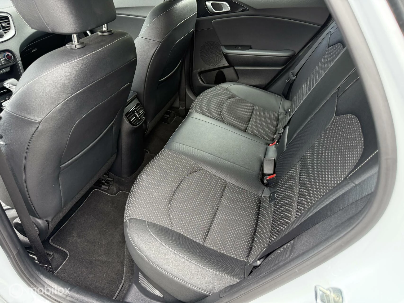 Hoofdafbeelding Kia XCeed