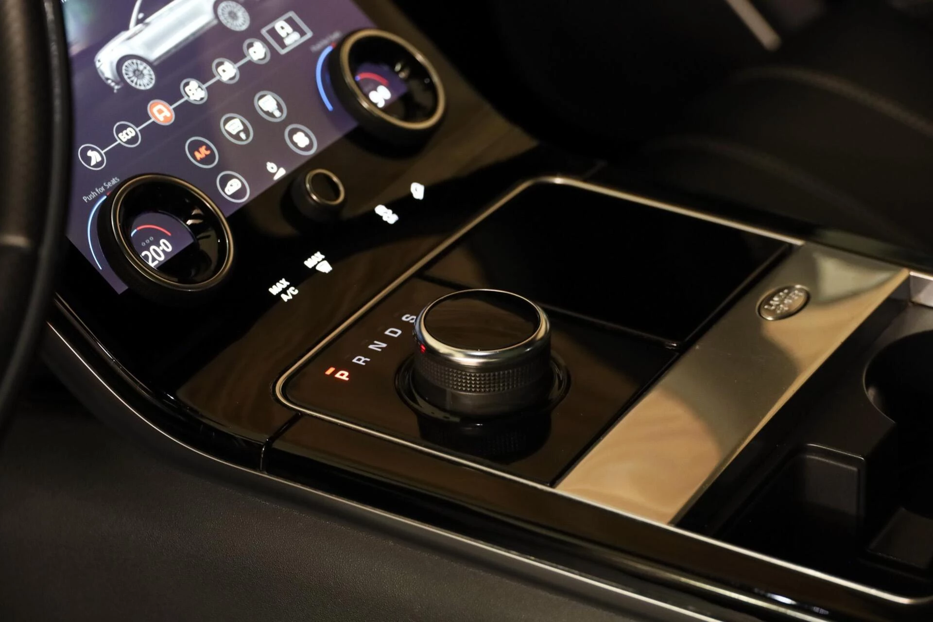 Hoofdafbeelding Land Rover Range Rover Velar