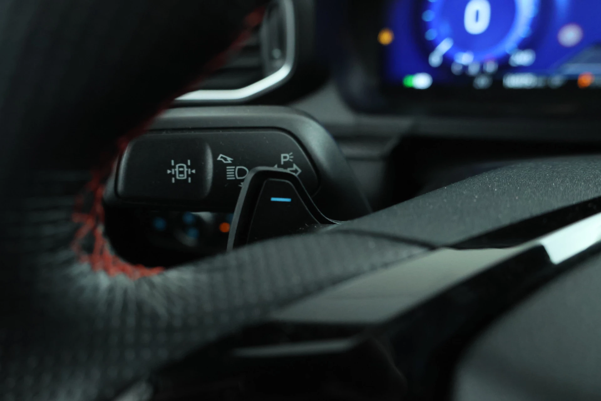 Hoofdafbeelding Ford Explorer