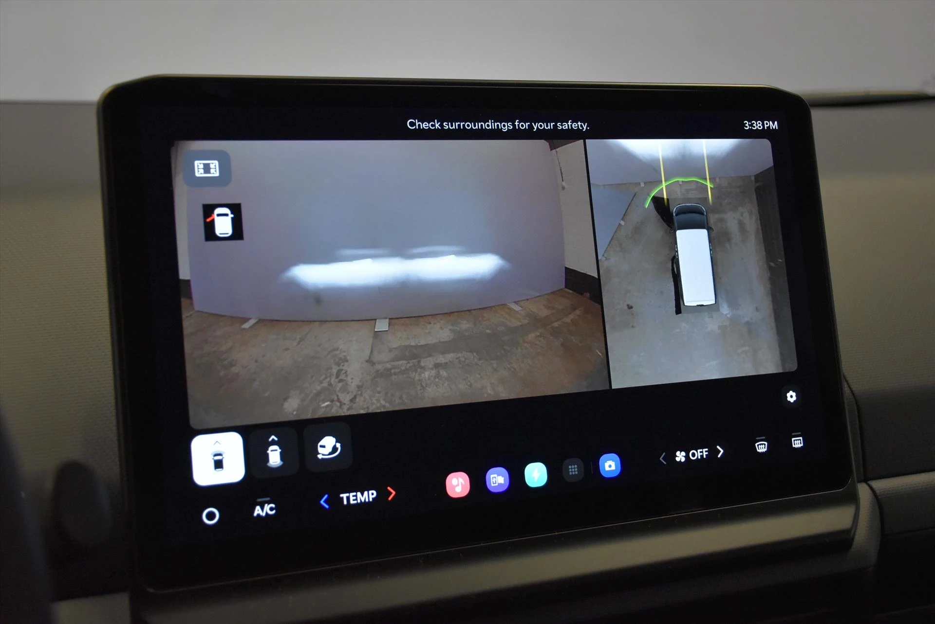 Hoofdafbeelding Kia PV5