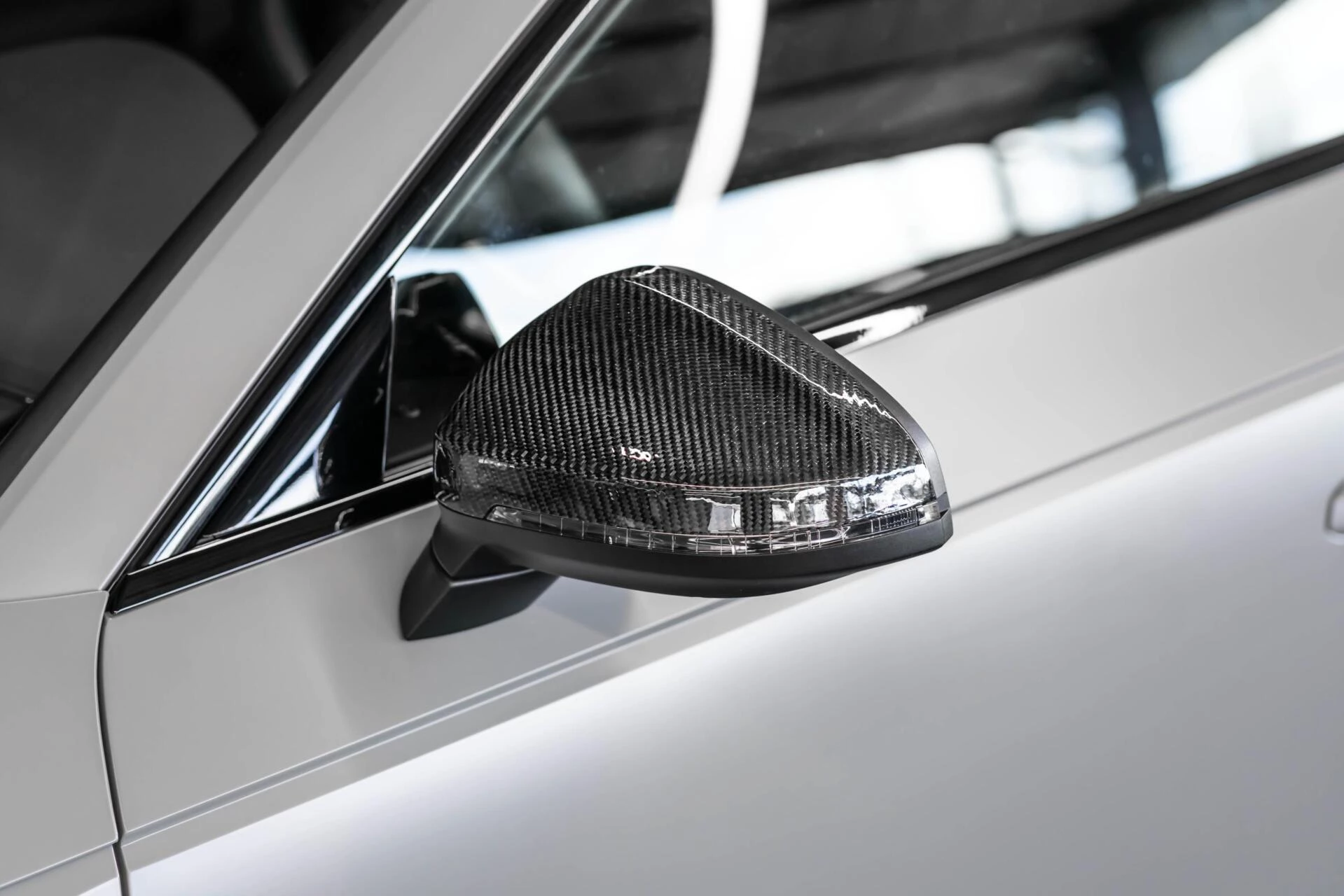 Hoofdafbeelding Audi RS4