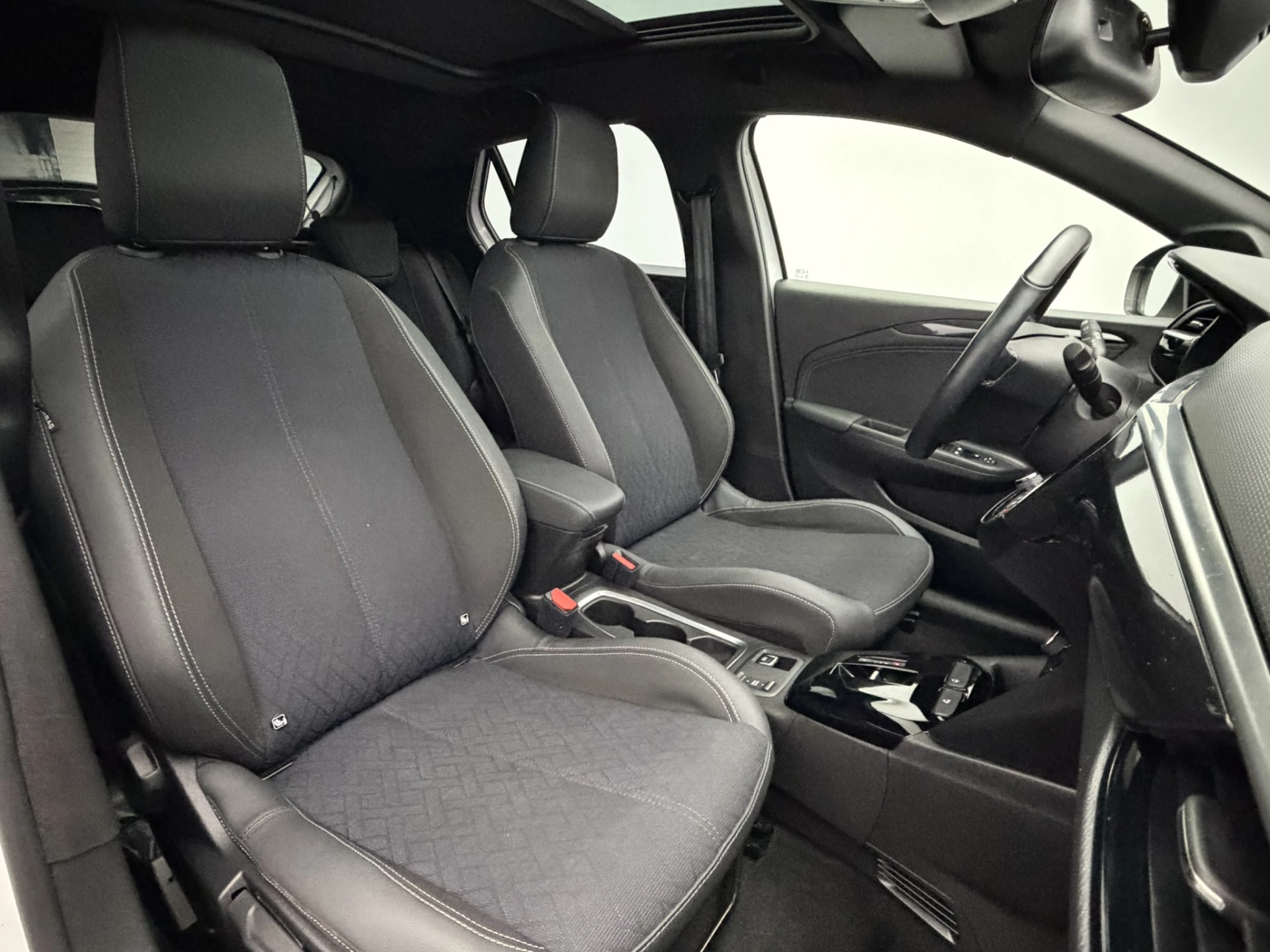 Hoofdafbeelding Opel Corsa-e