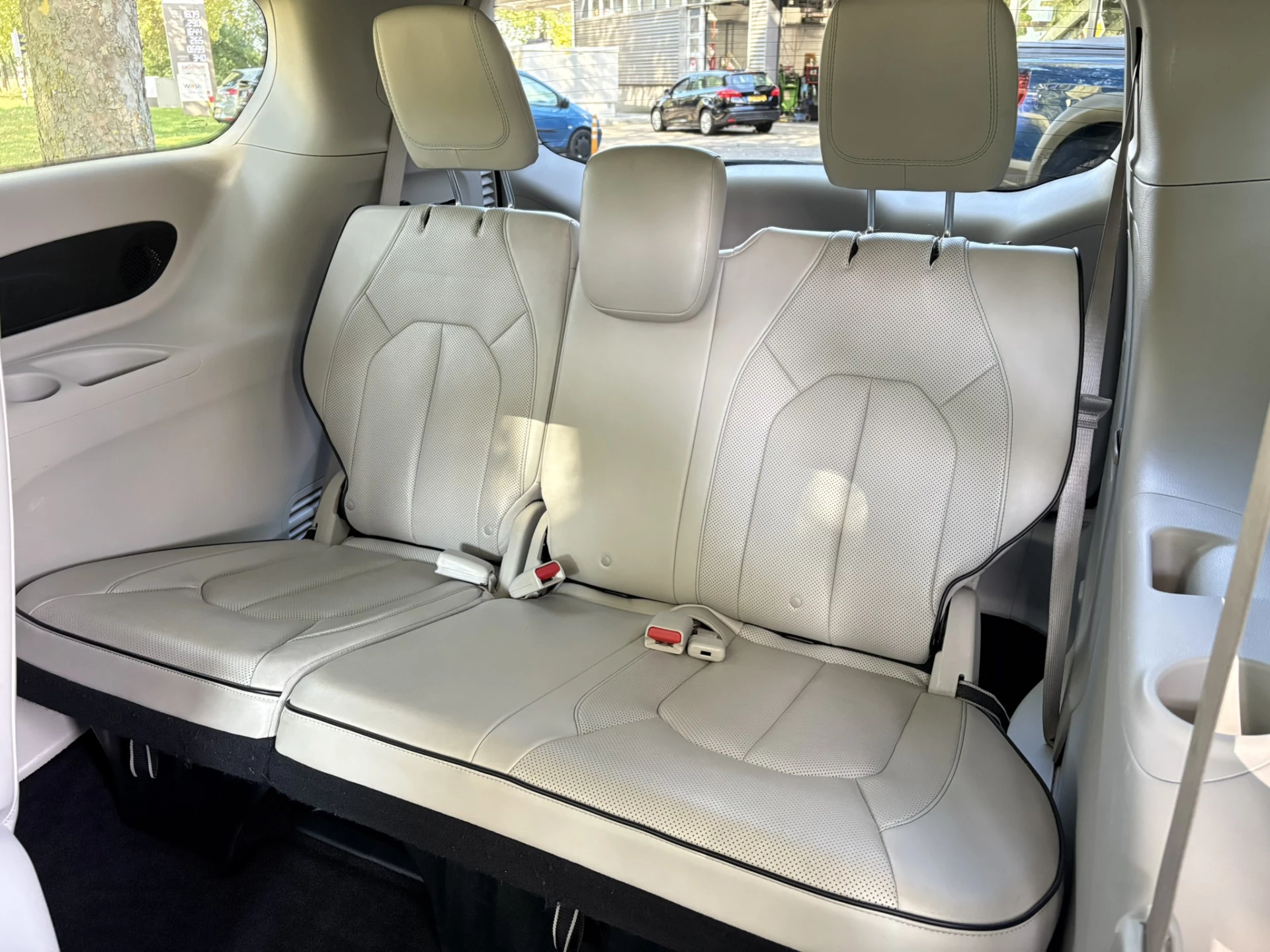 Hoofdafbeelding Chrysler Grand Voyager