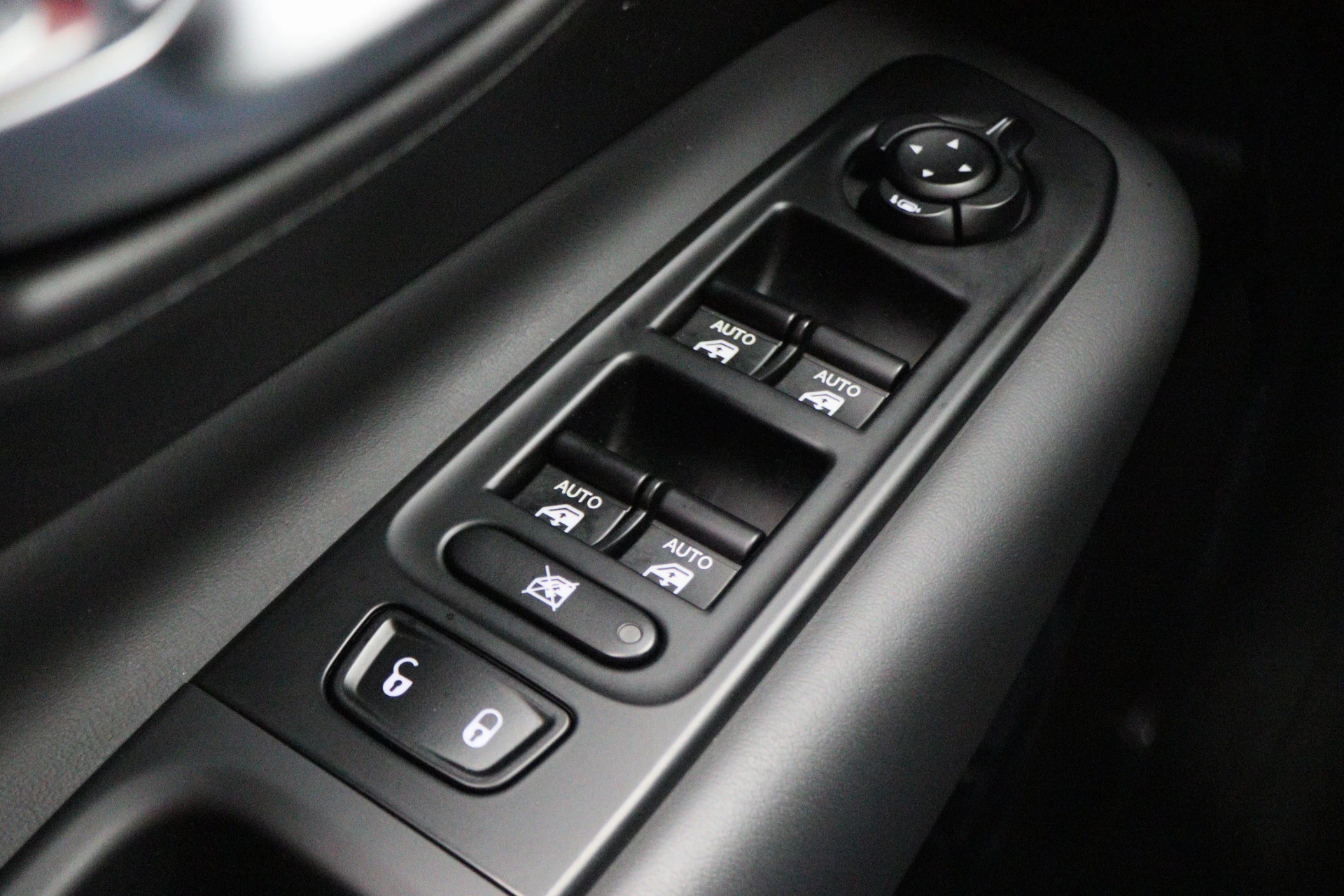 Hoofdafbeelding Jeep Renegade