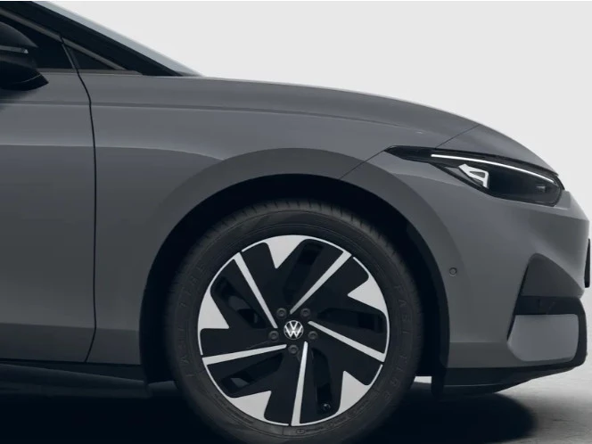 Hoofdafbeelding Volkswagen ID.7