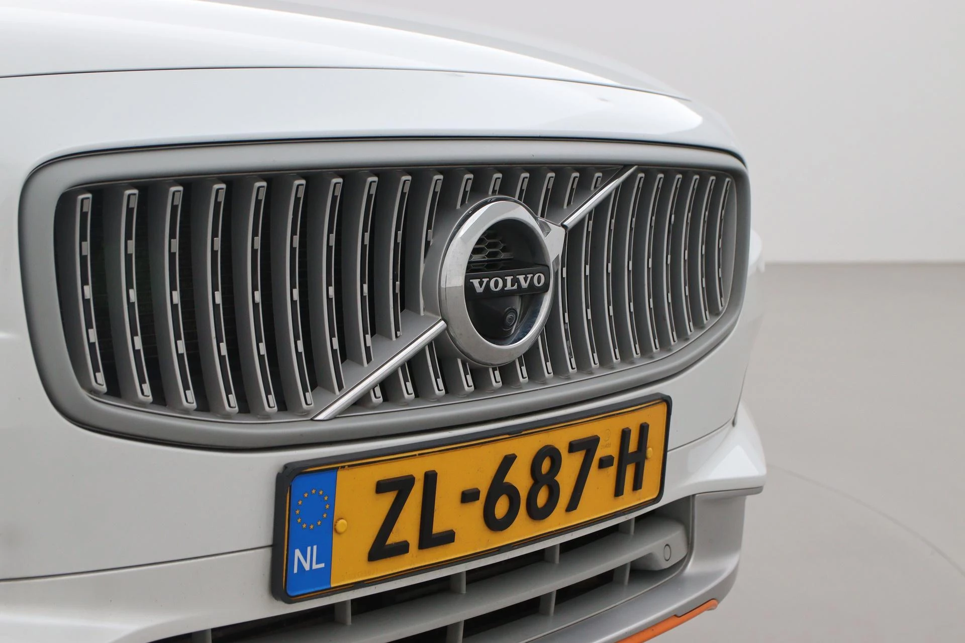 Hoofdafbeelding Volvo V90