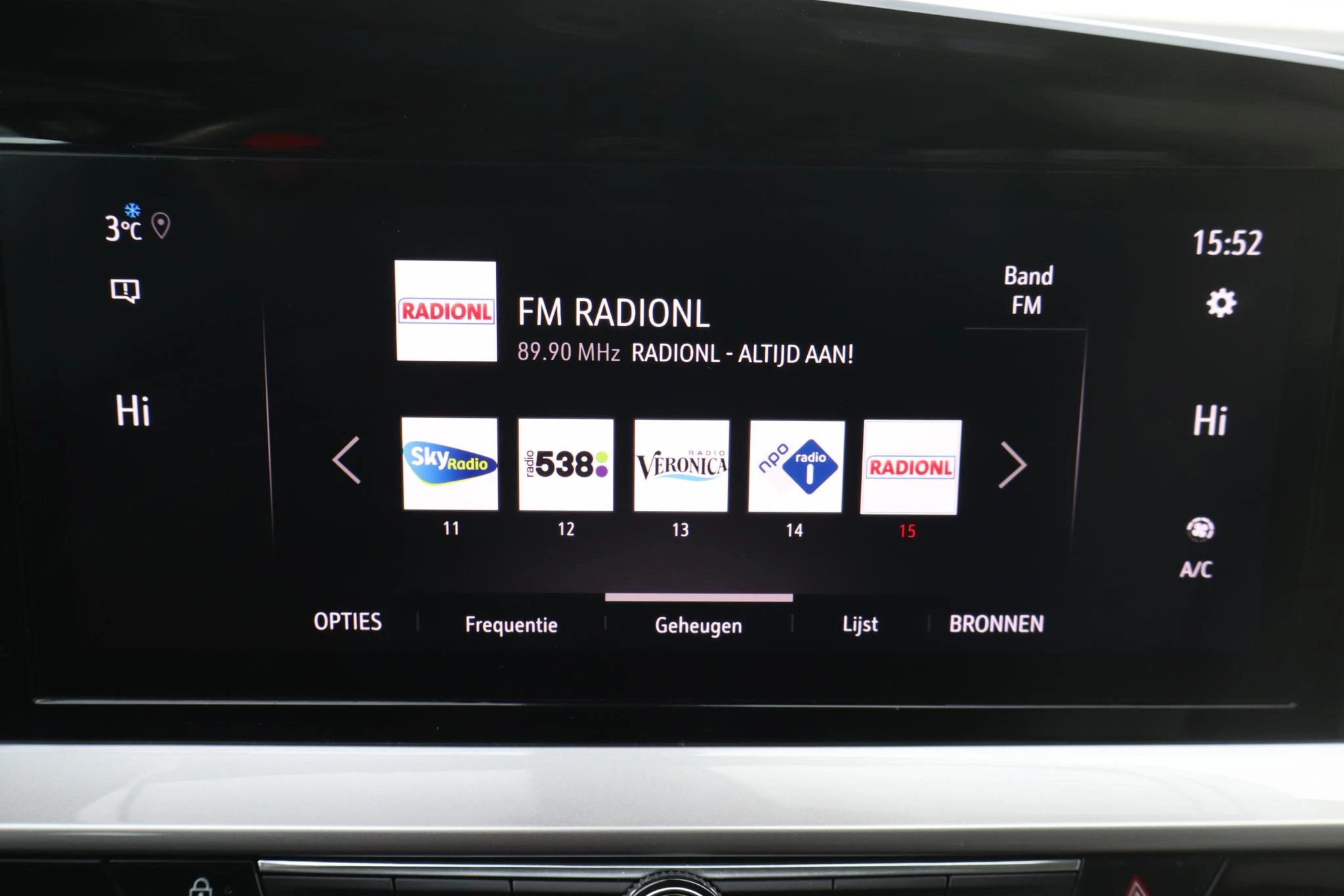 Hoofdafbeelding Opel Mokka-e