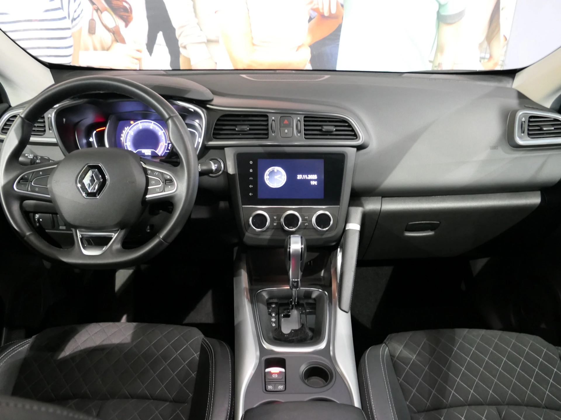 Hoofdafbeelding Renault Kadjar