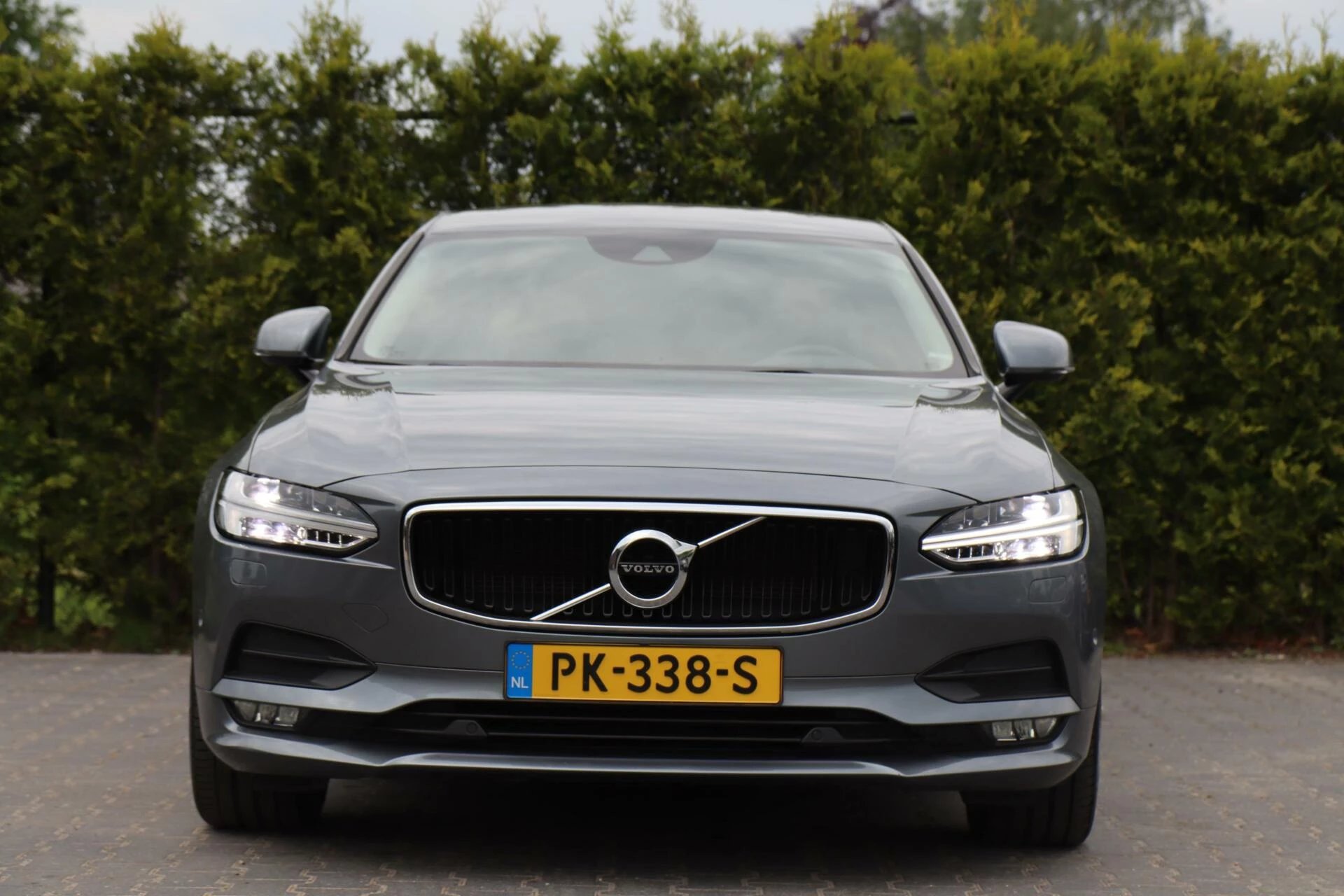 Hoofdafbeelding Volvo S90