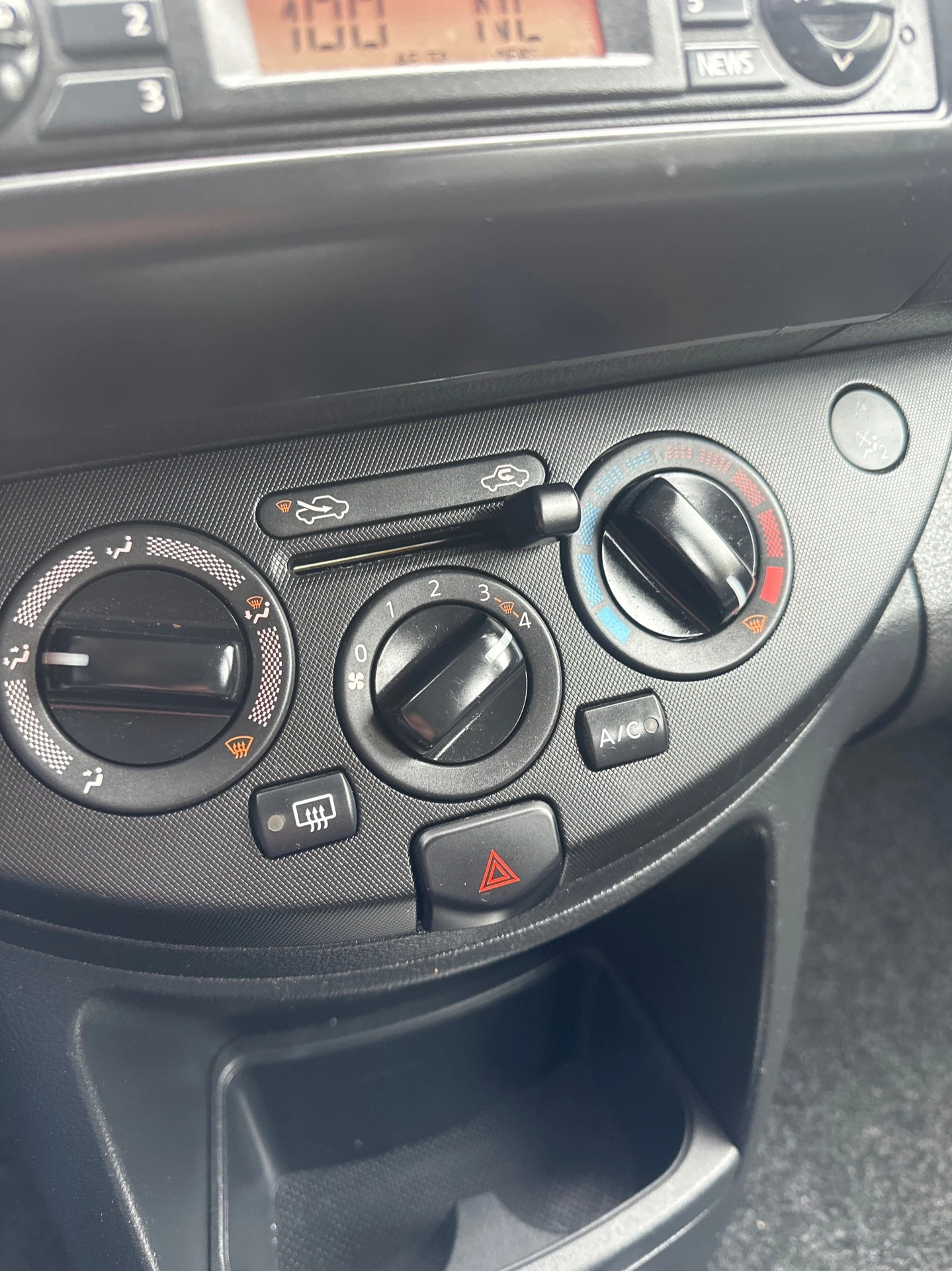 Hoofdafbeelding Nissan Note