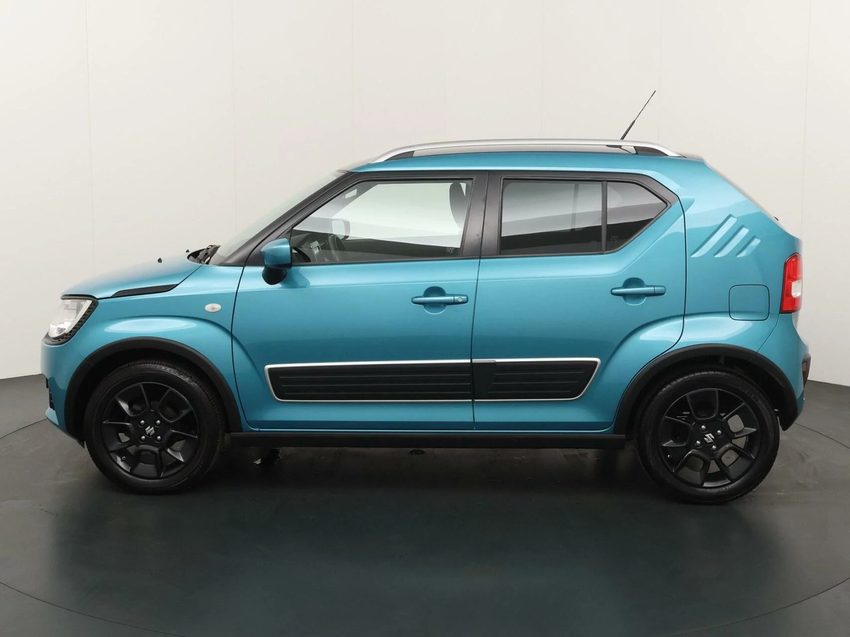 Hoofdafbeelding Suzuki Ignis