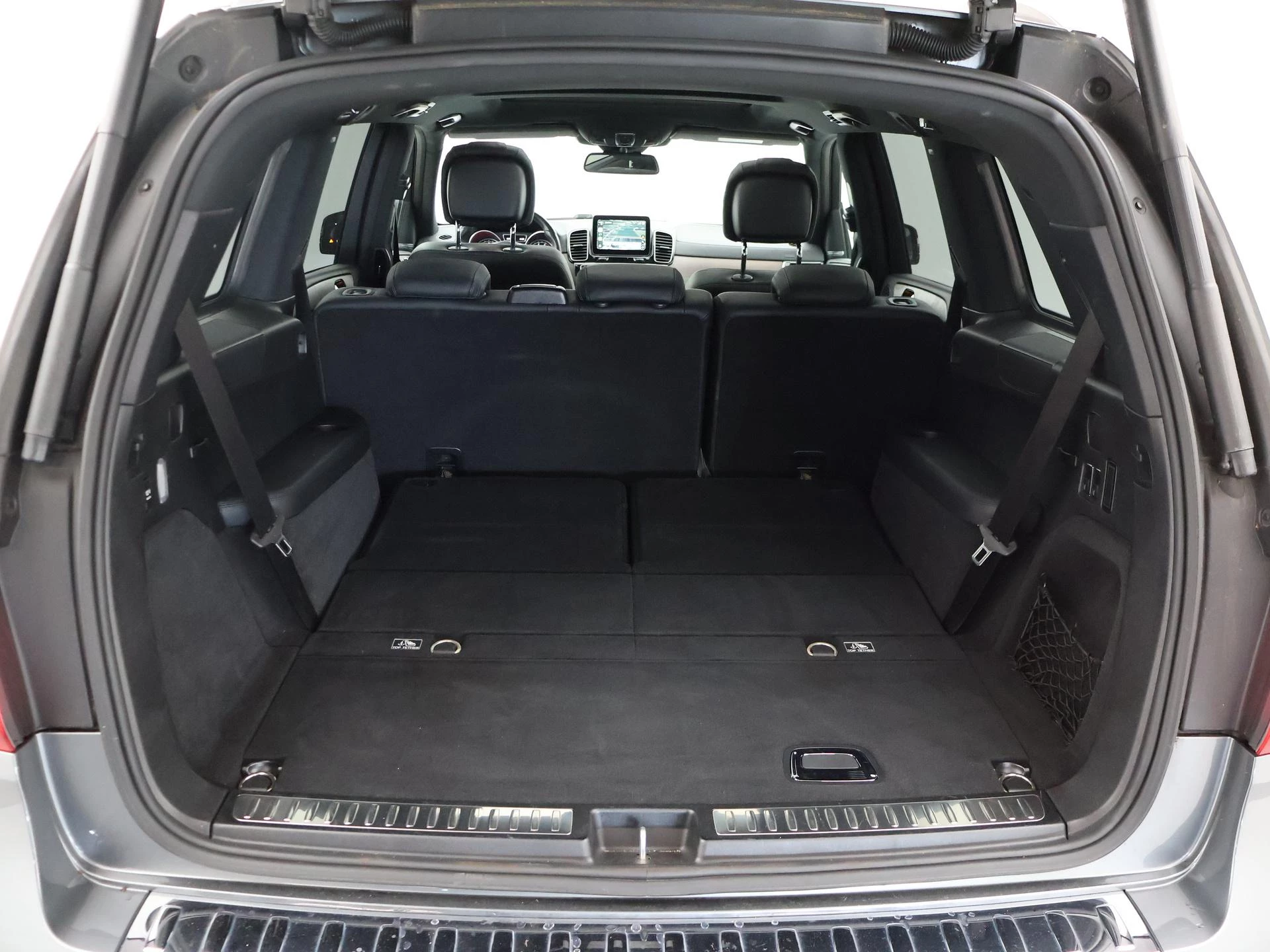 Hoofdafbeelding Mercedes-Benz GLS