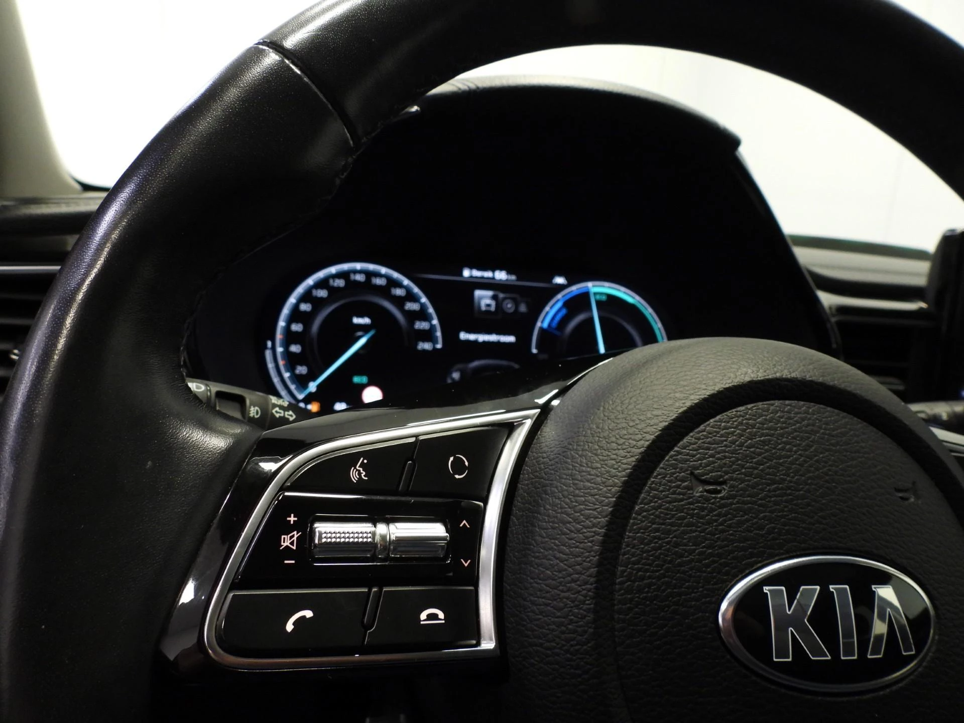 Hoofdafbeelding Kia XCeed