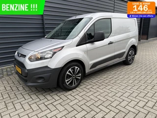 Ford Transit Connect 1.0 Ecoboost benzine Ambiente 12199 km!!