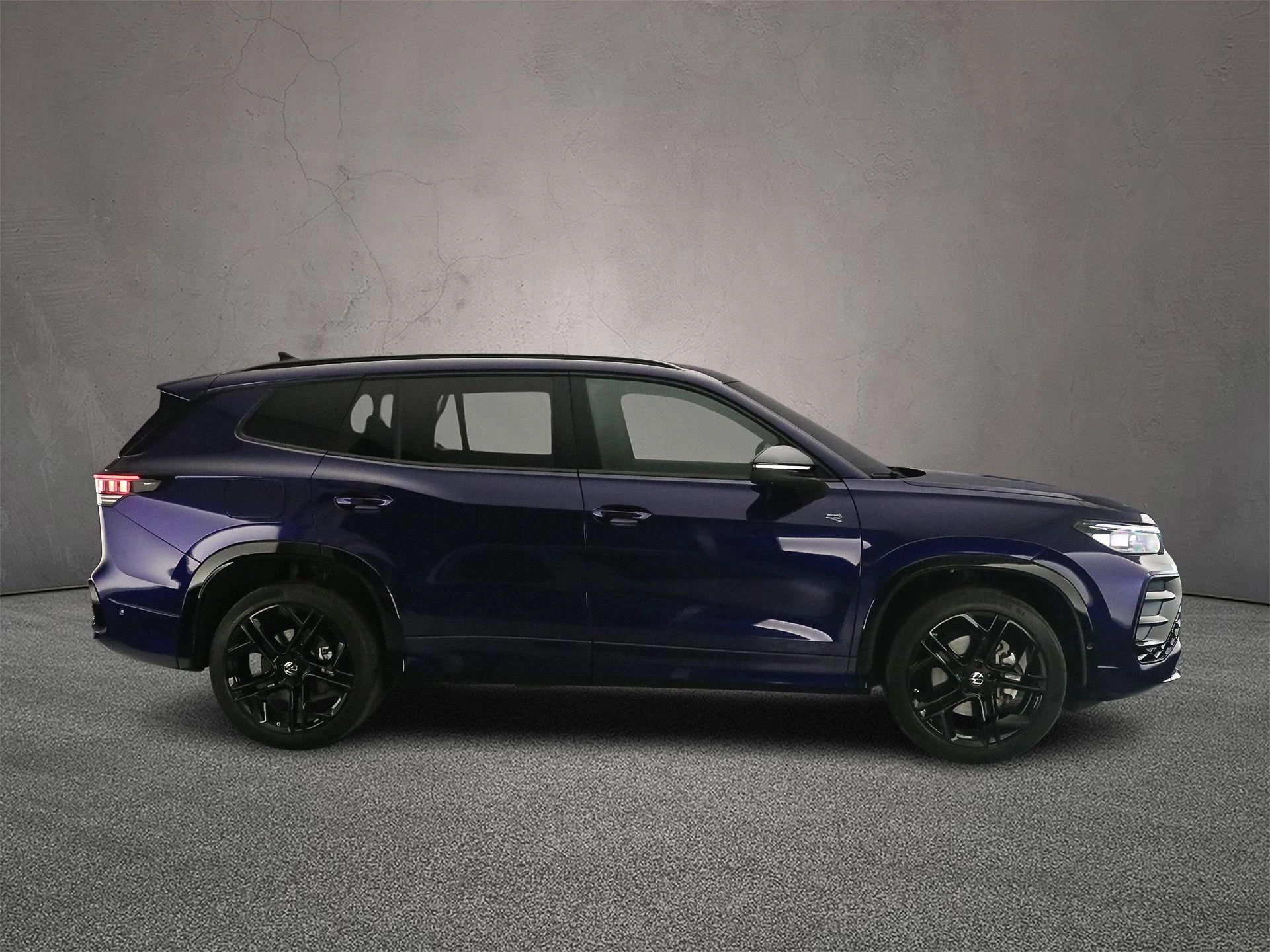 Hoofdafbeelding Volkswagen Tayron