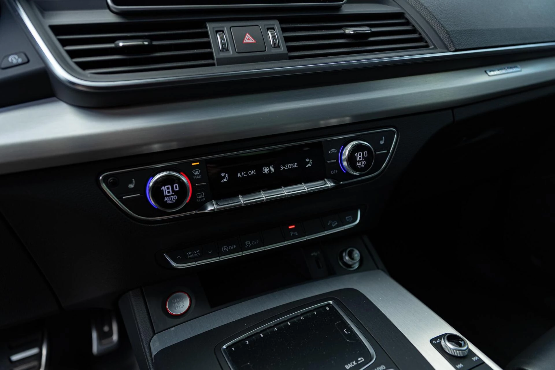 Hoofdafbeelding Audi SQ5