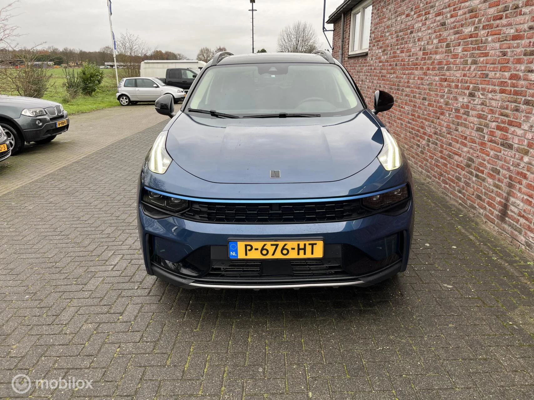 Hoofdafbeelding Lynk & Co 01