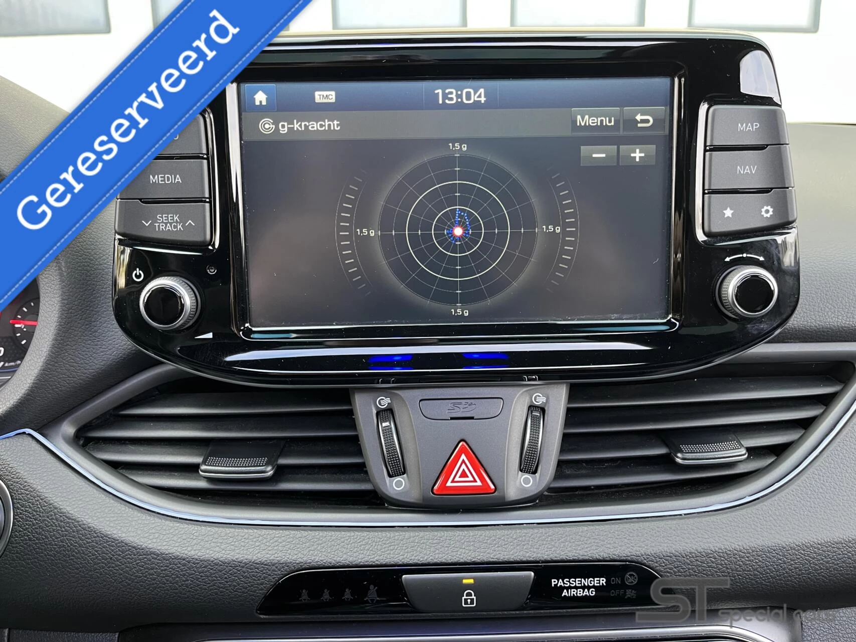 Hoofdafbeelding Hyundai i30