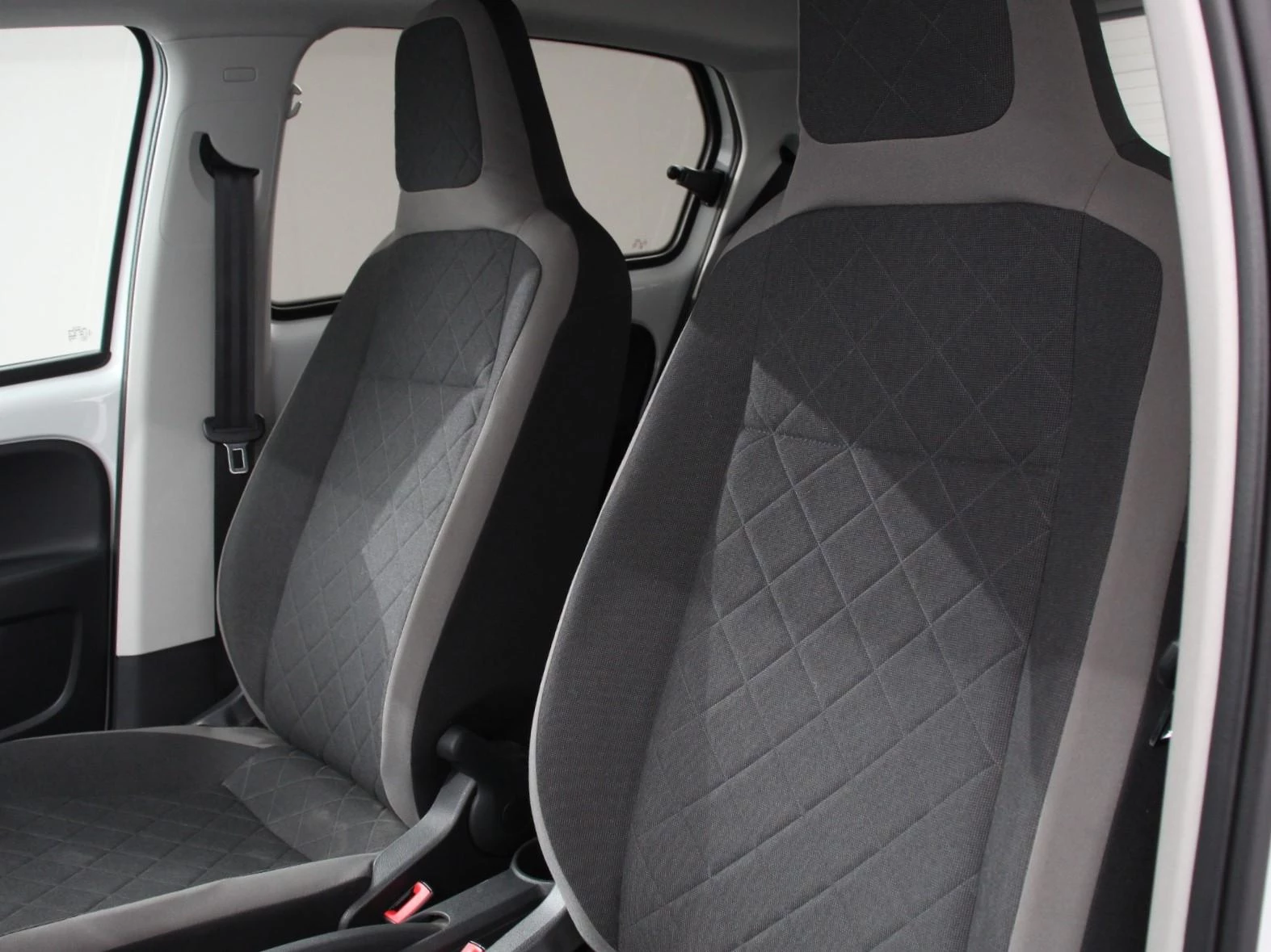 Hoofdafbeelding Volkswagen e-up!