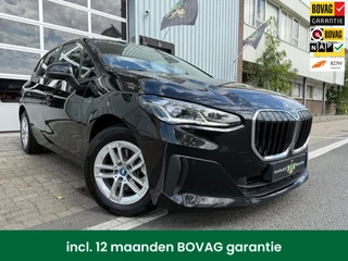 BMW 2-serie Active Tourer 225e xDrive PDC/CAM/LED/NAVI/LEER