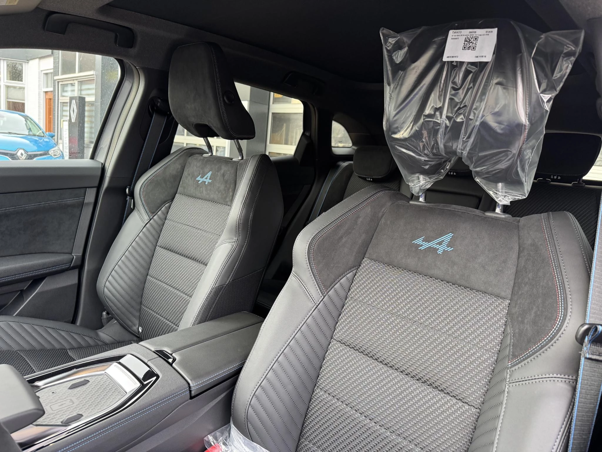 Hoofdafbeelding Renault Austral