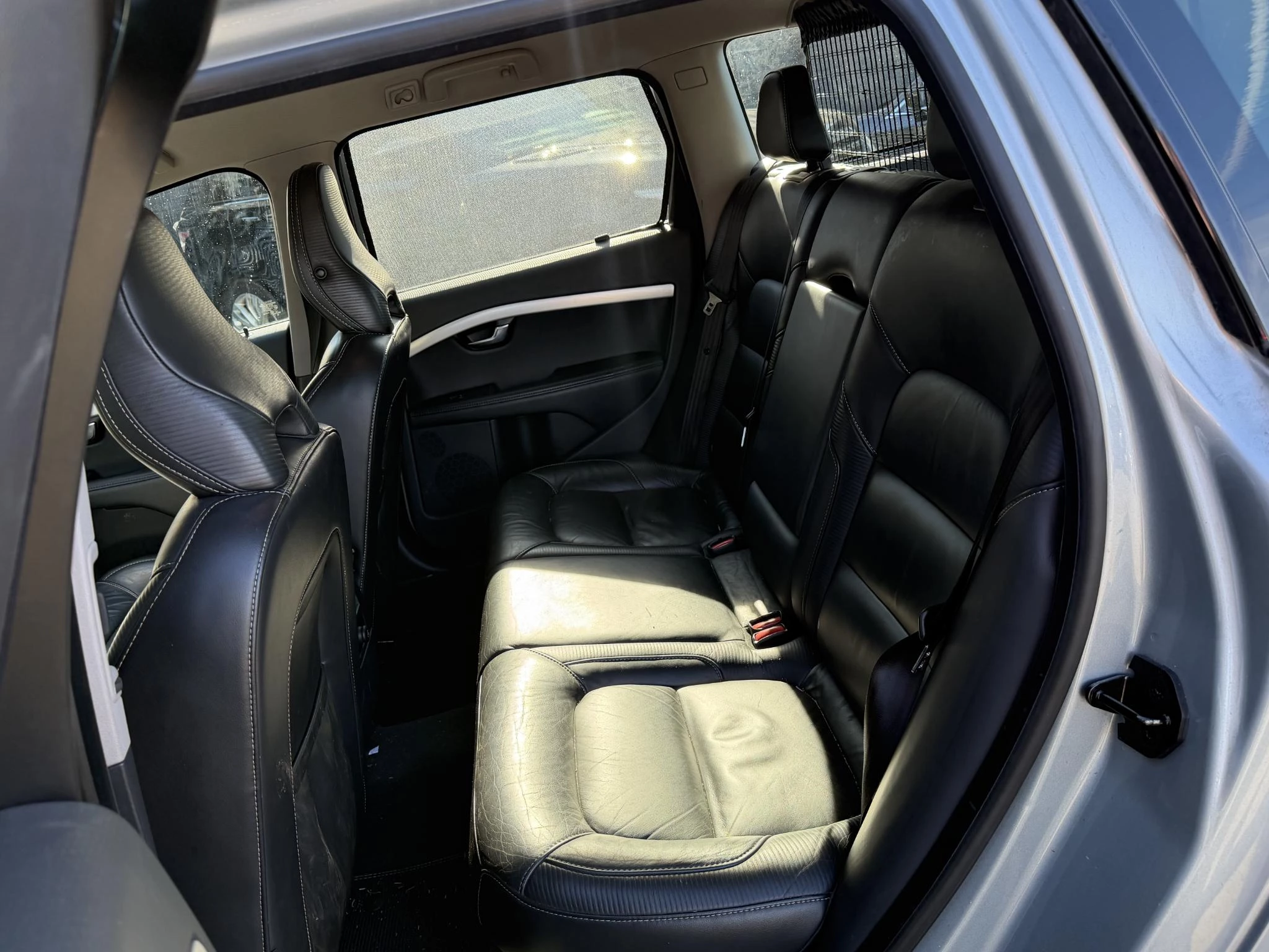 Hoofdafbeelding Volvo V70