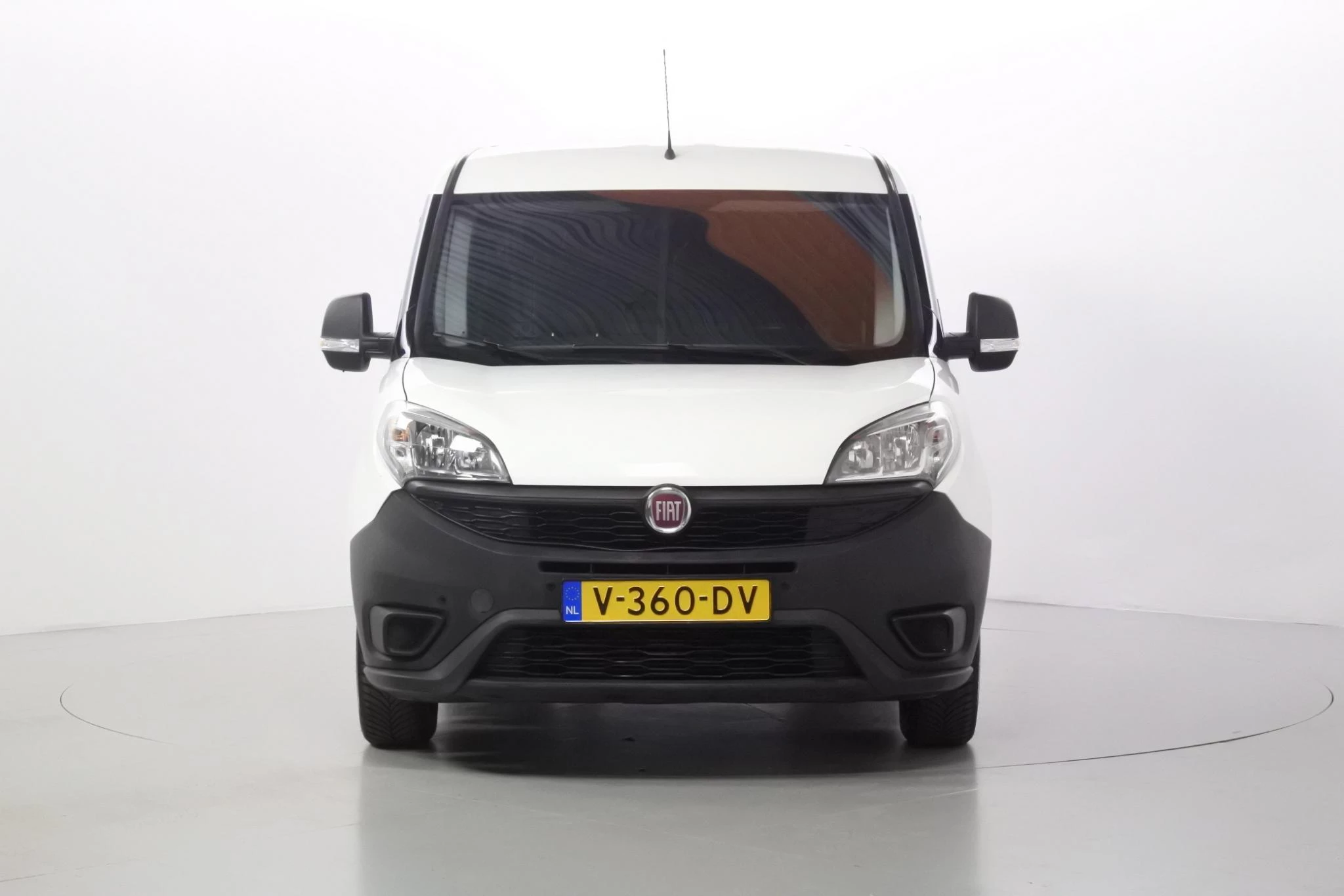 Hoofdafbeelding Fiat Doblò