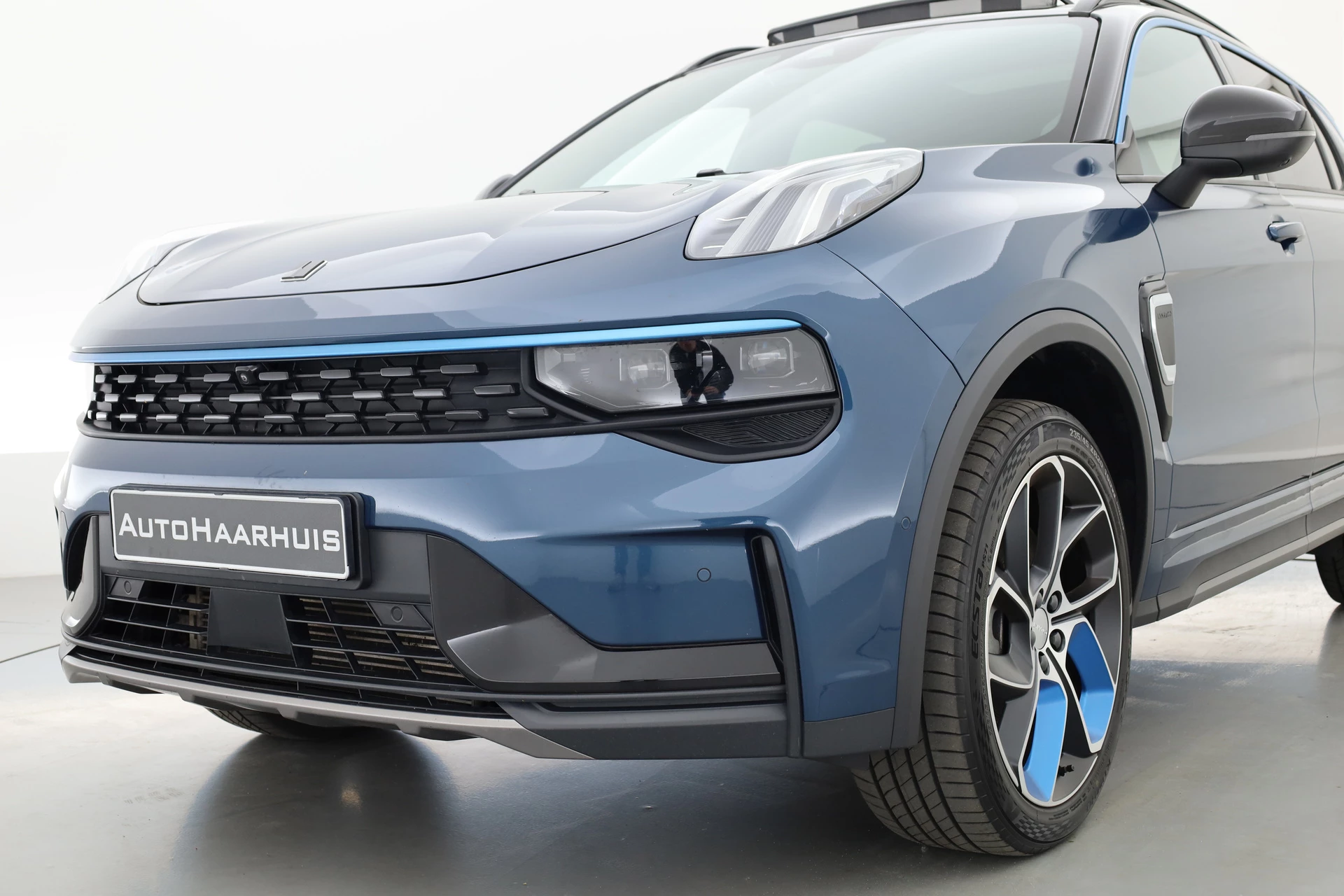 Hoofdafbeelding Lynk & Co 01