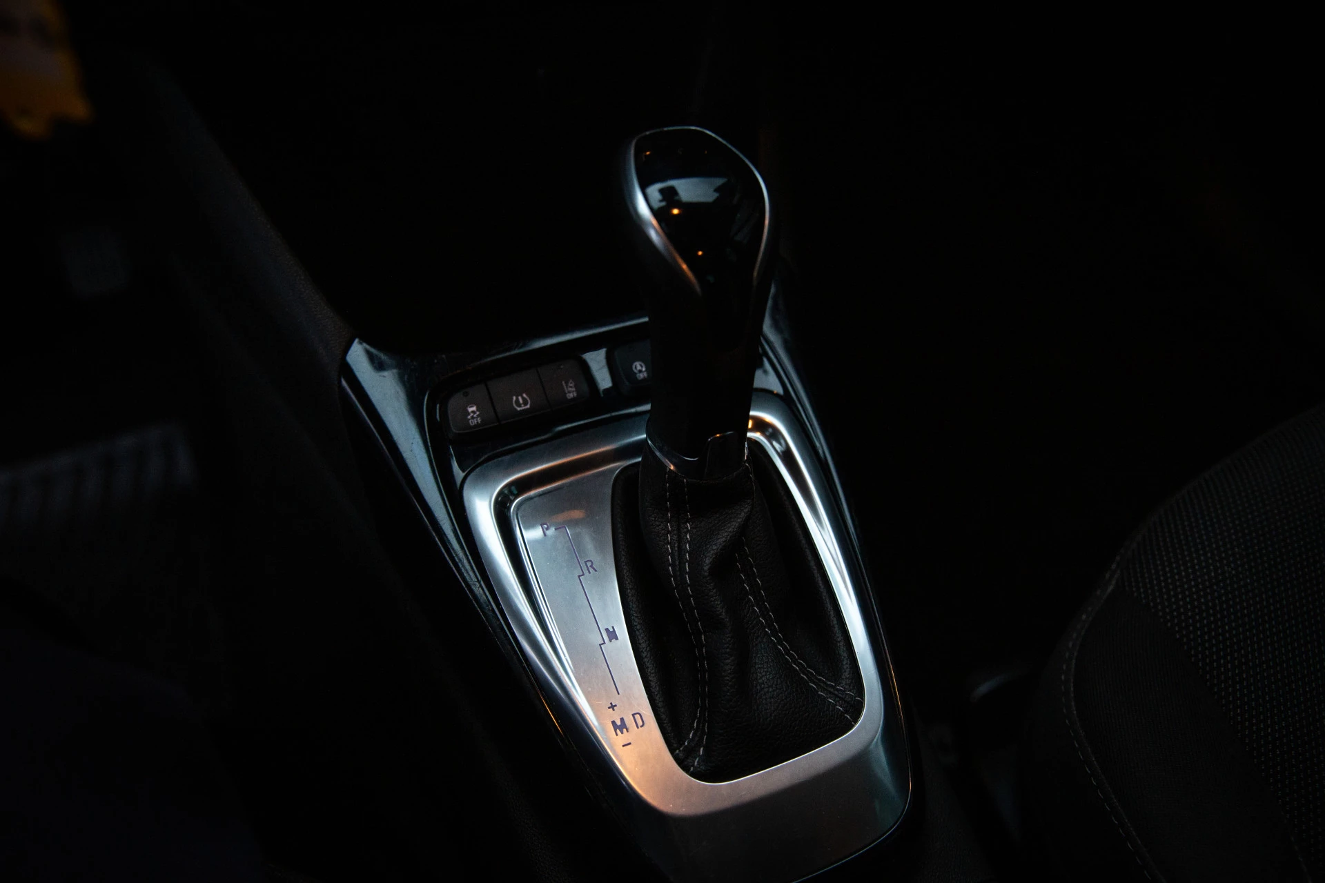 Hoofdafbeelding Opel Crossland