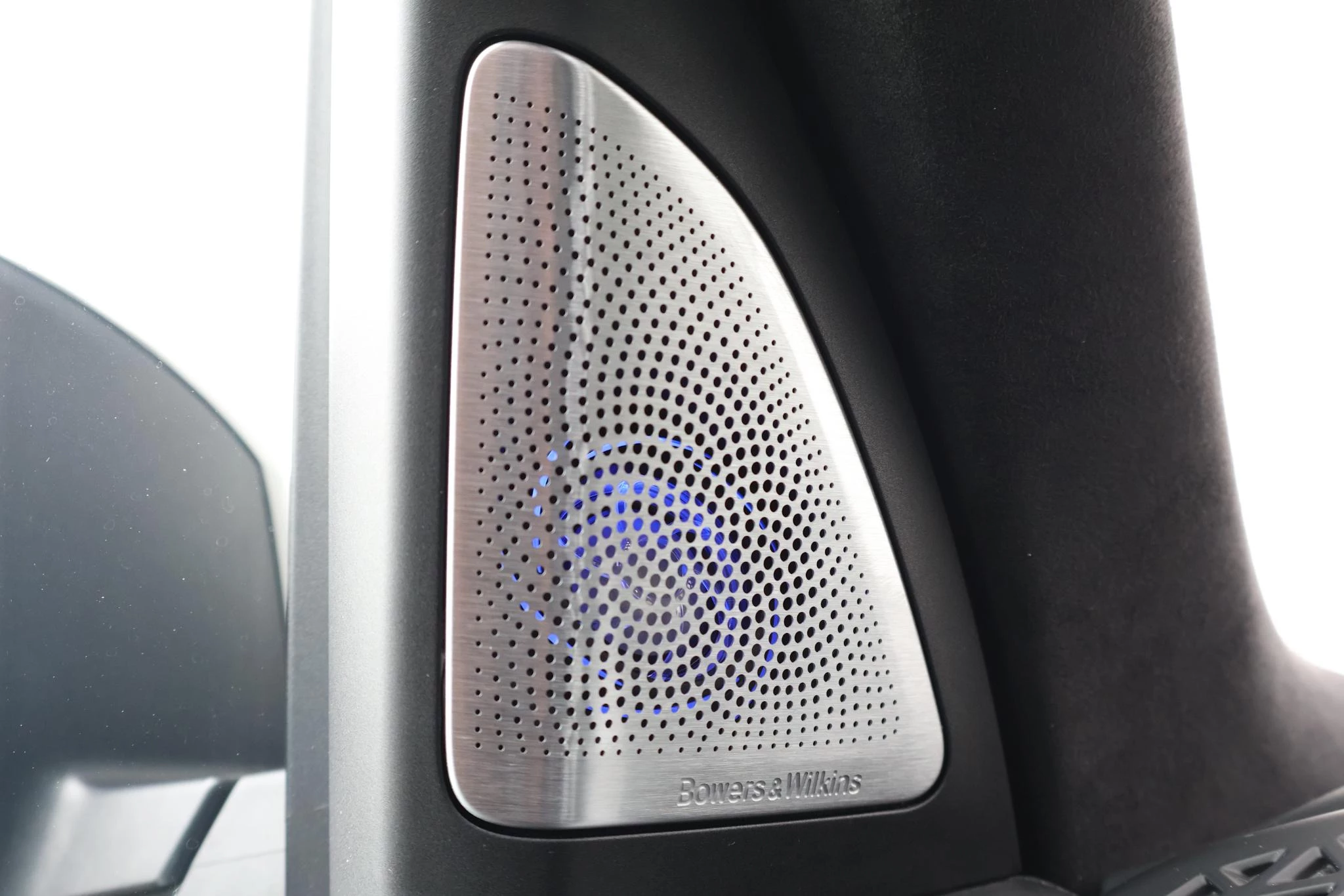 Hoofdafbeelding BMW X7