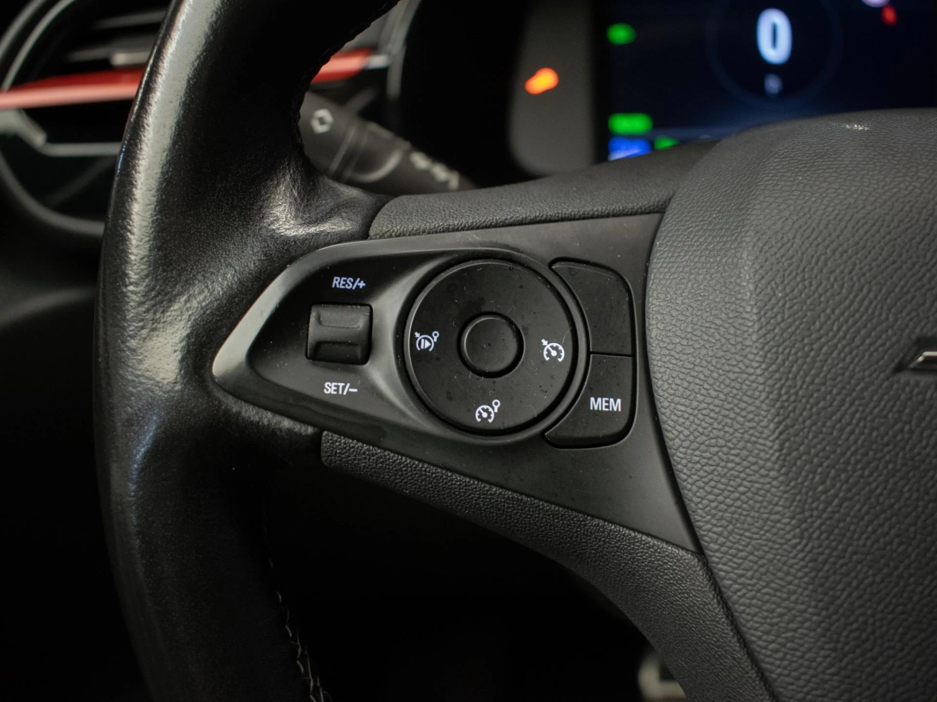 Hoofdafbeelding Opel Corsa-e