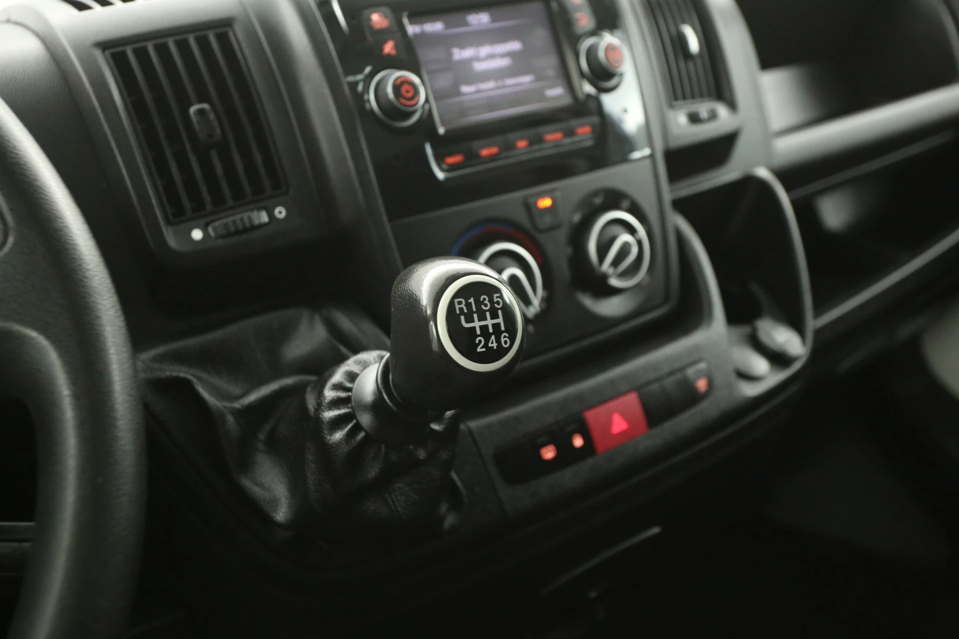 Hoofdafbeelding Peugeot Boxer