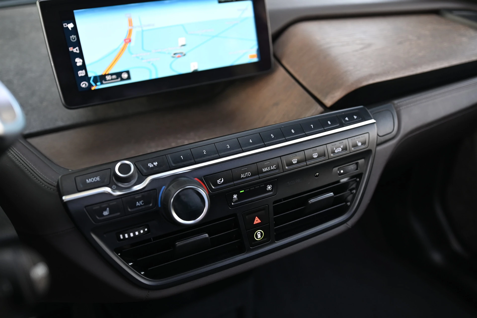 Hoofdafbeelding BMW i3