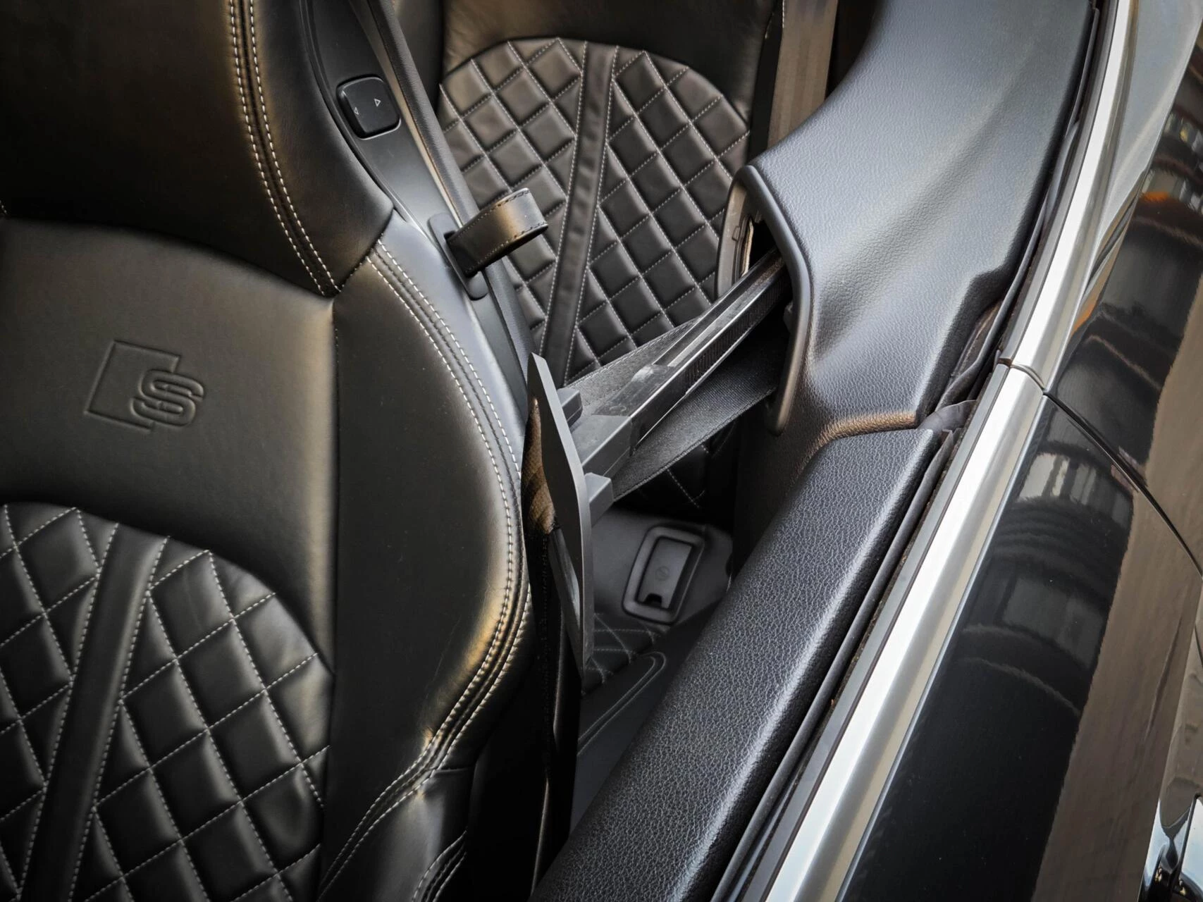 Hoofdafbeelding Audi S5