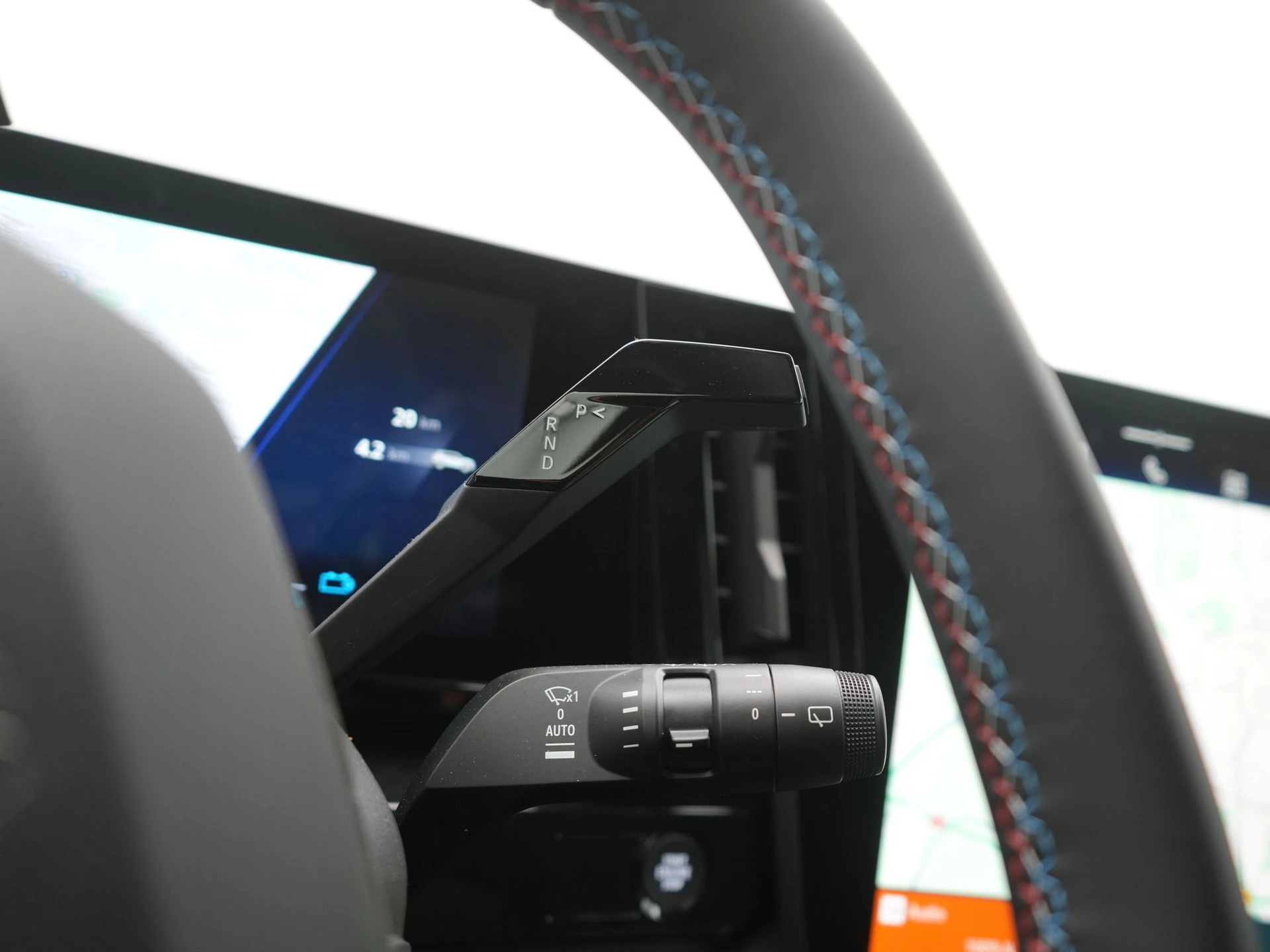 Hoofdafbeelding Renault Austral