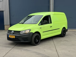 Volkswagen Caddy 2.0 TDI L2H1 BMT Maxi Trendline AIRCO / CRUISE CONTROLE / TREKHAAK / NAVI