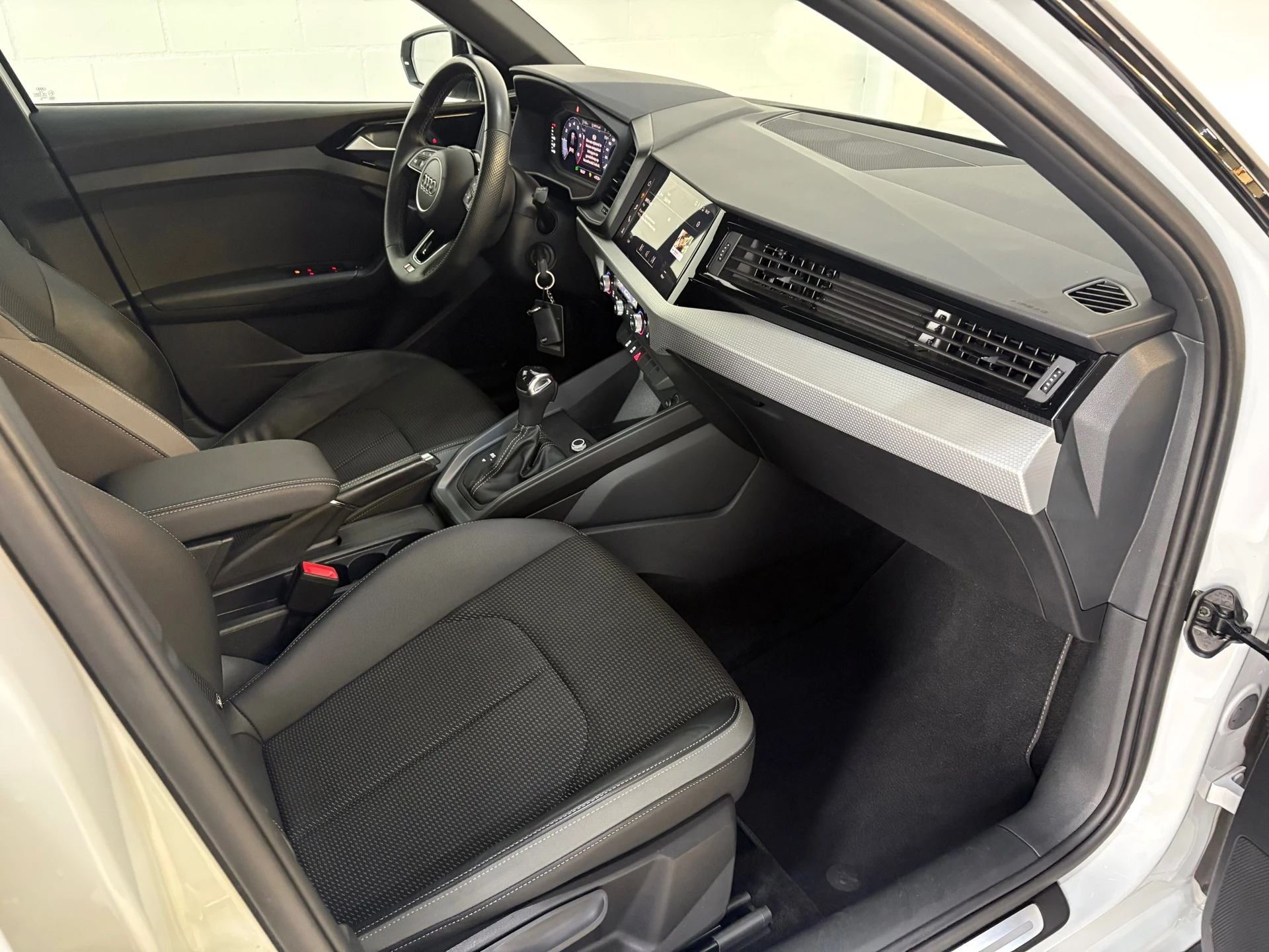 Hoofdafbeelding Audi A1