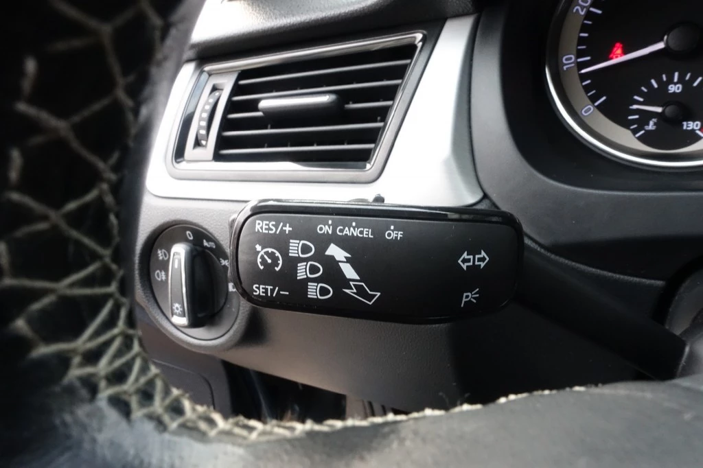 Hoofdafbeelding Škoda Rapid
