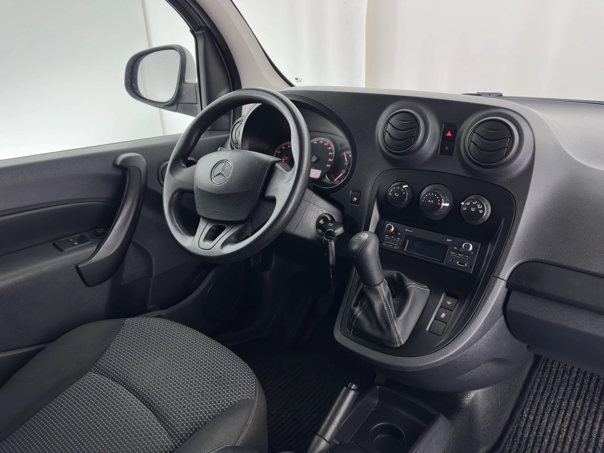 Hoofdafbeelding Mercedes-Benz Citan