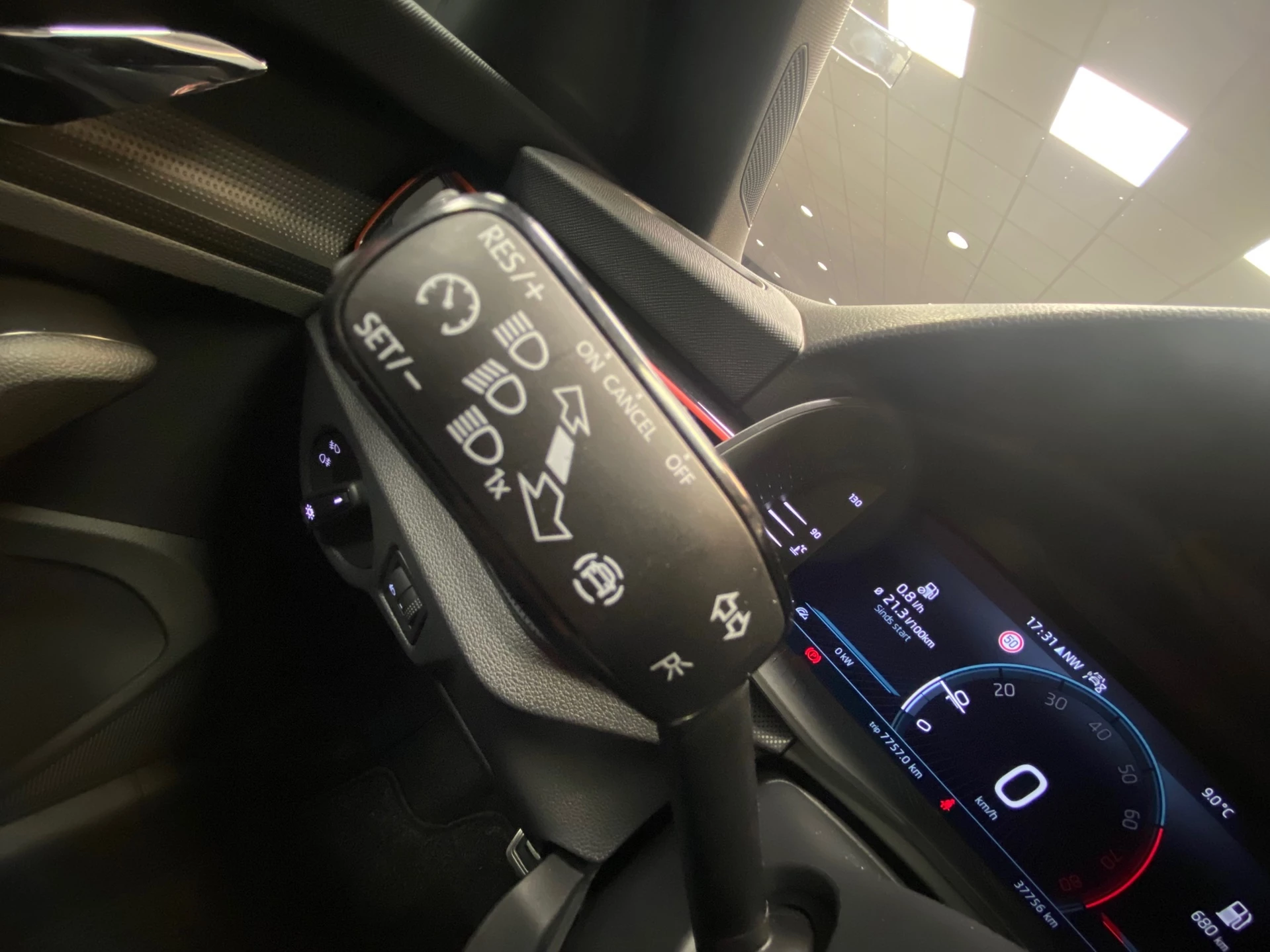 Hoofdafbeelding Škoda Scala