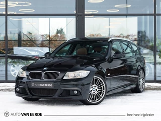 BMW 3 Serie 335i Touring LCI M-sport Aut. - Pano, Memo etc