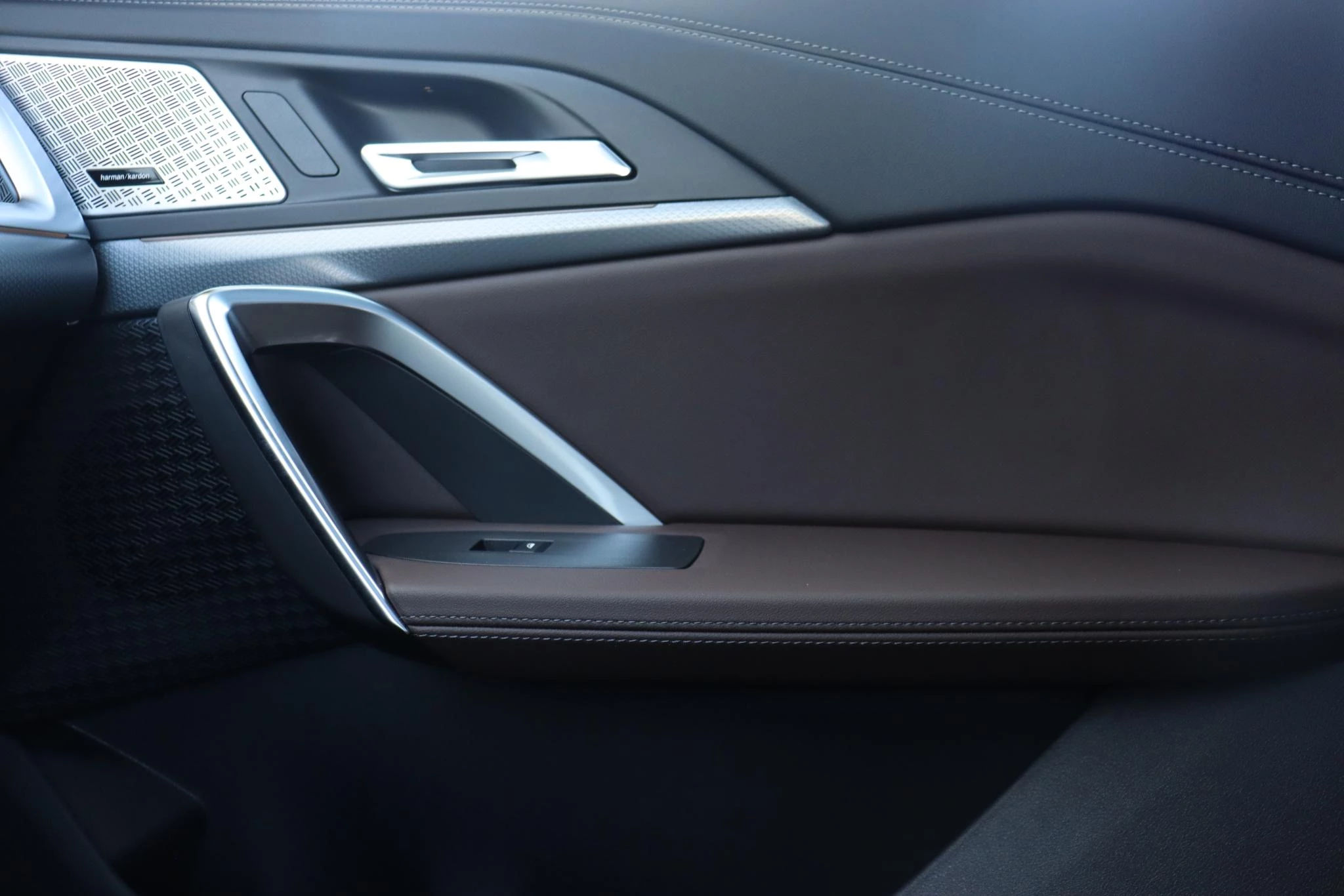 Hoofdafbeelding BMW iX1