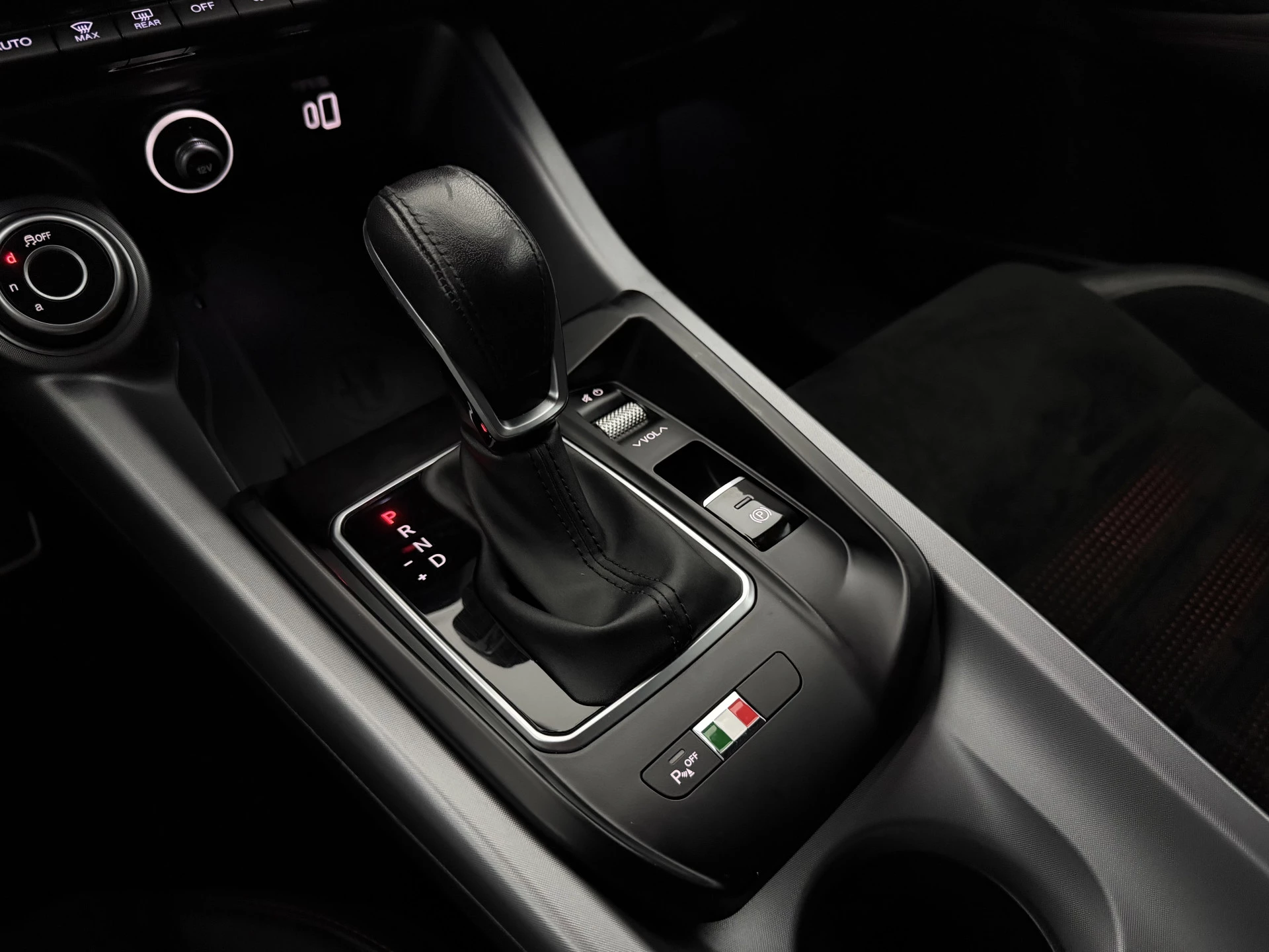 Hoofdafbeelding Alfa Romeo Tonale