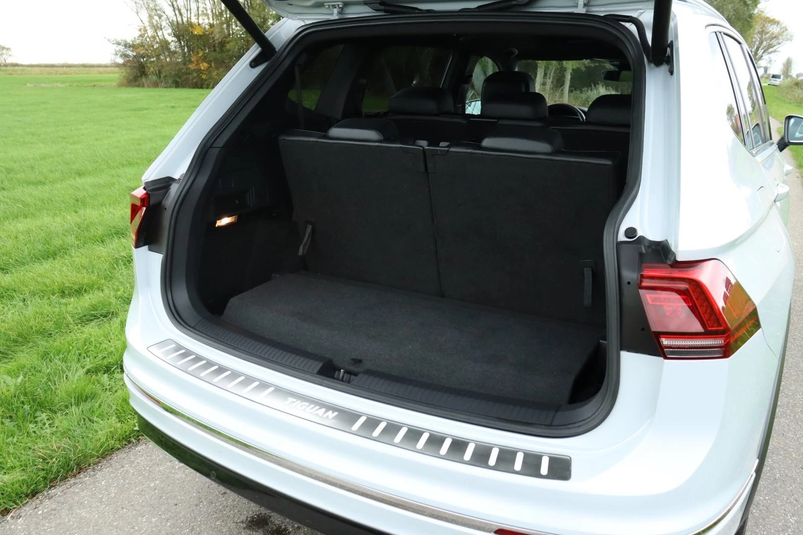 Hoofdafbeelding Volkswagen Tiguan Allspace