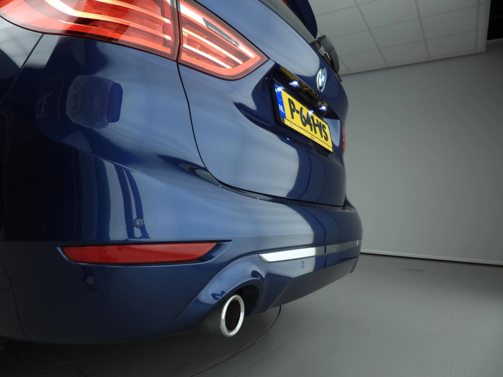Hoofdafbeelding BMW 2 Serie