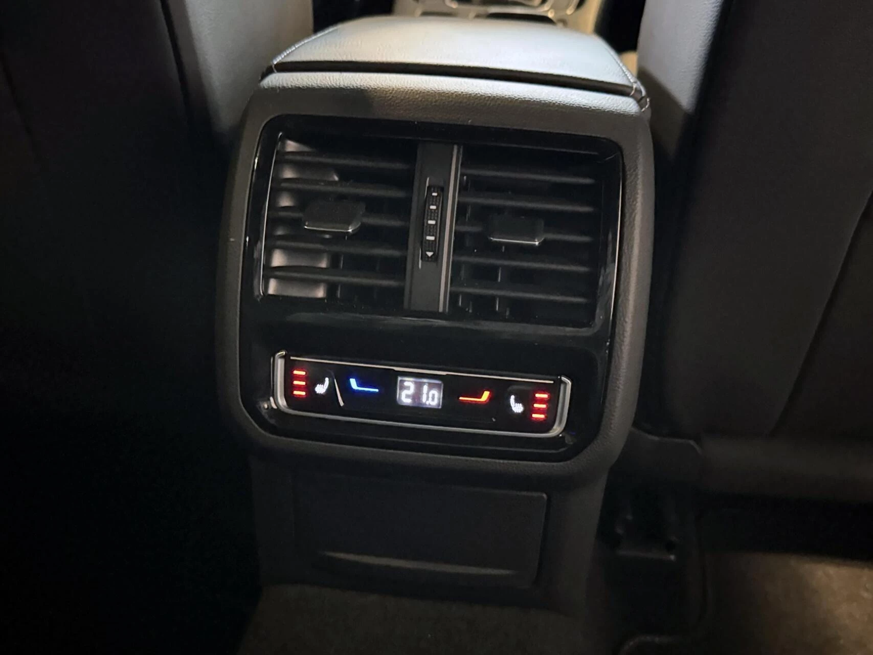 Hoofdafbeelding Volkswagen Arteon