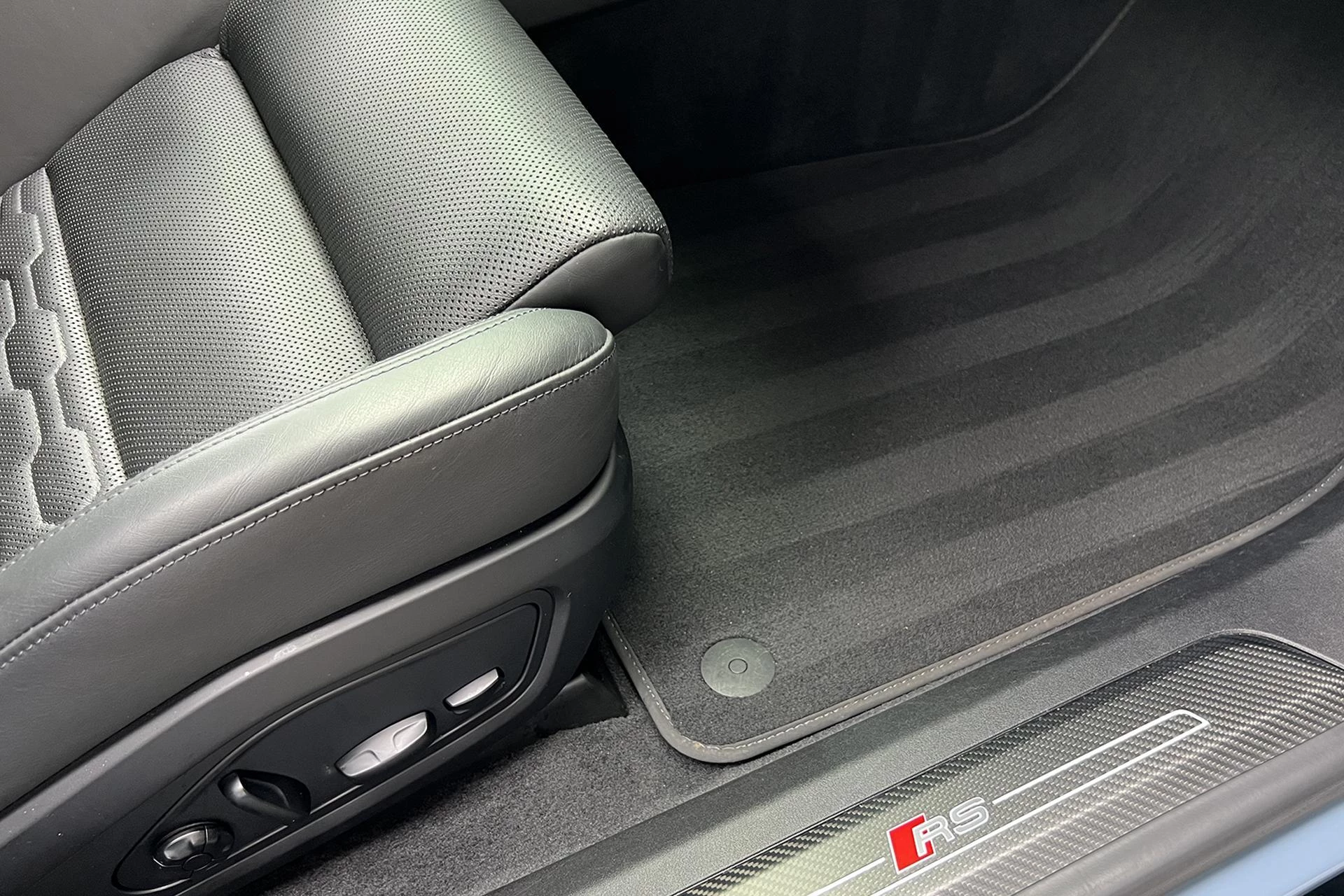 Hoofdafbeelding Audi e-tron GT