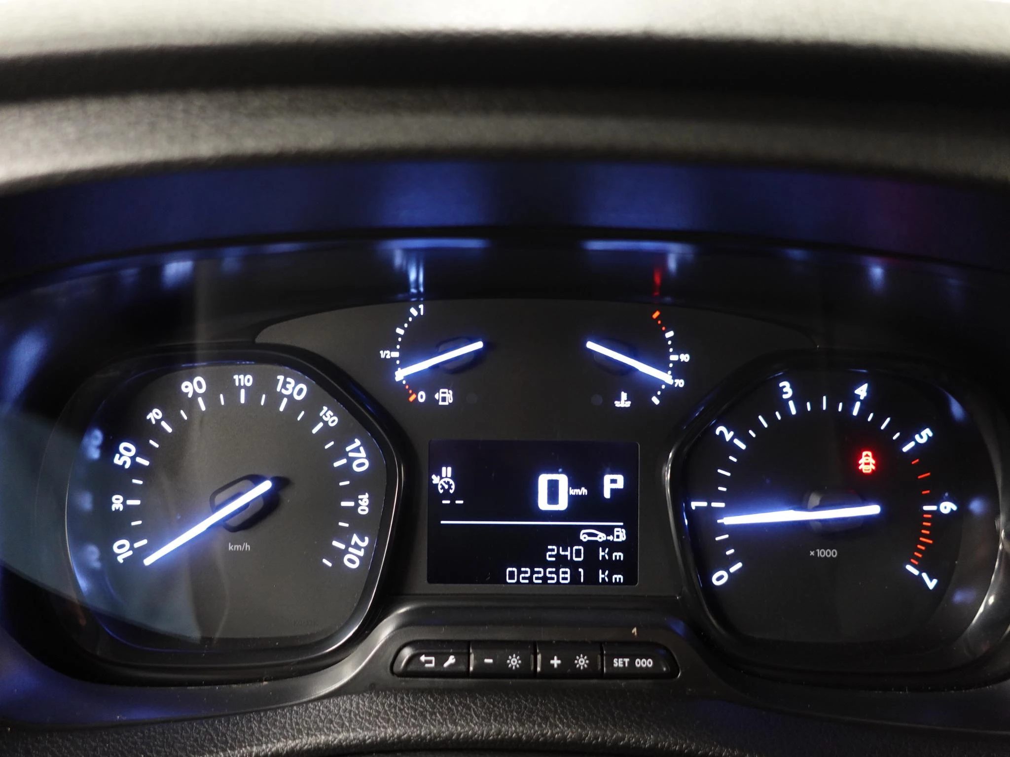 Hoofdafbeelding Peugeot Expert