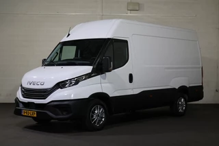 Iveco Daily 35S21 3.0 210pk Hi-Matic Automaat Navigatie Camera