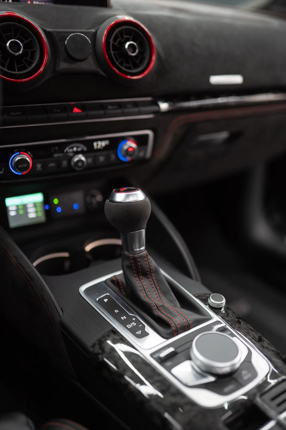 Hoofdafbeelding Audi RS3